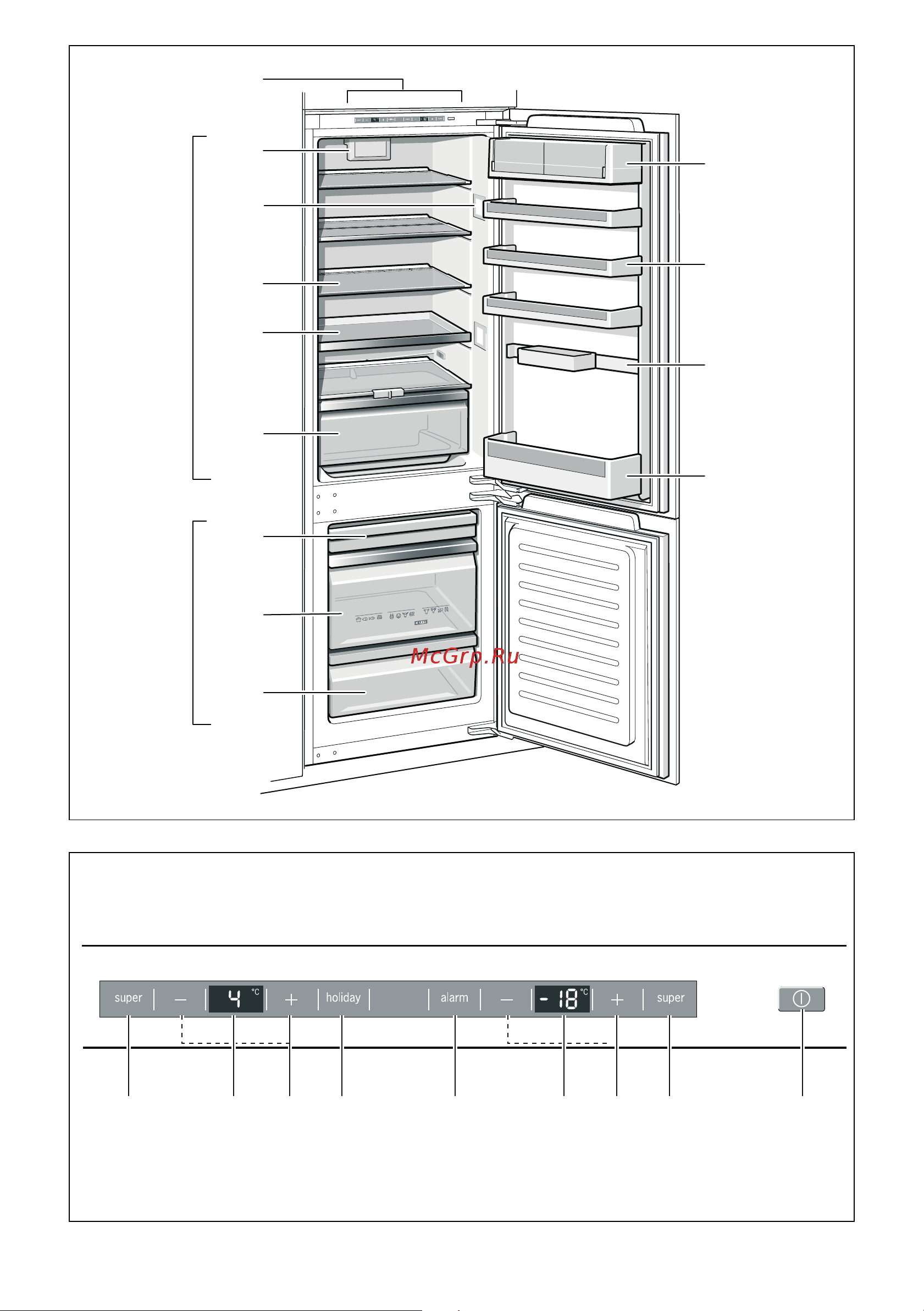 Siemens KI86SAD40 Инструкция по эксплуатации онлайн [108/112] 51647