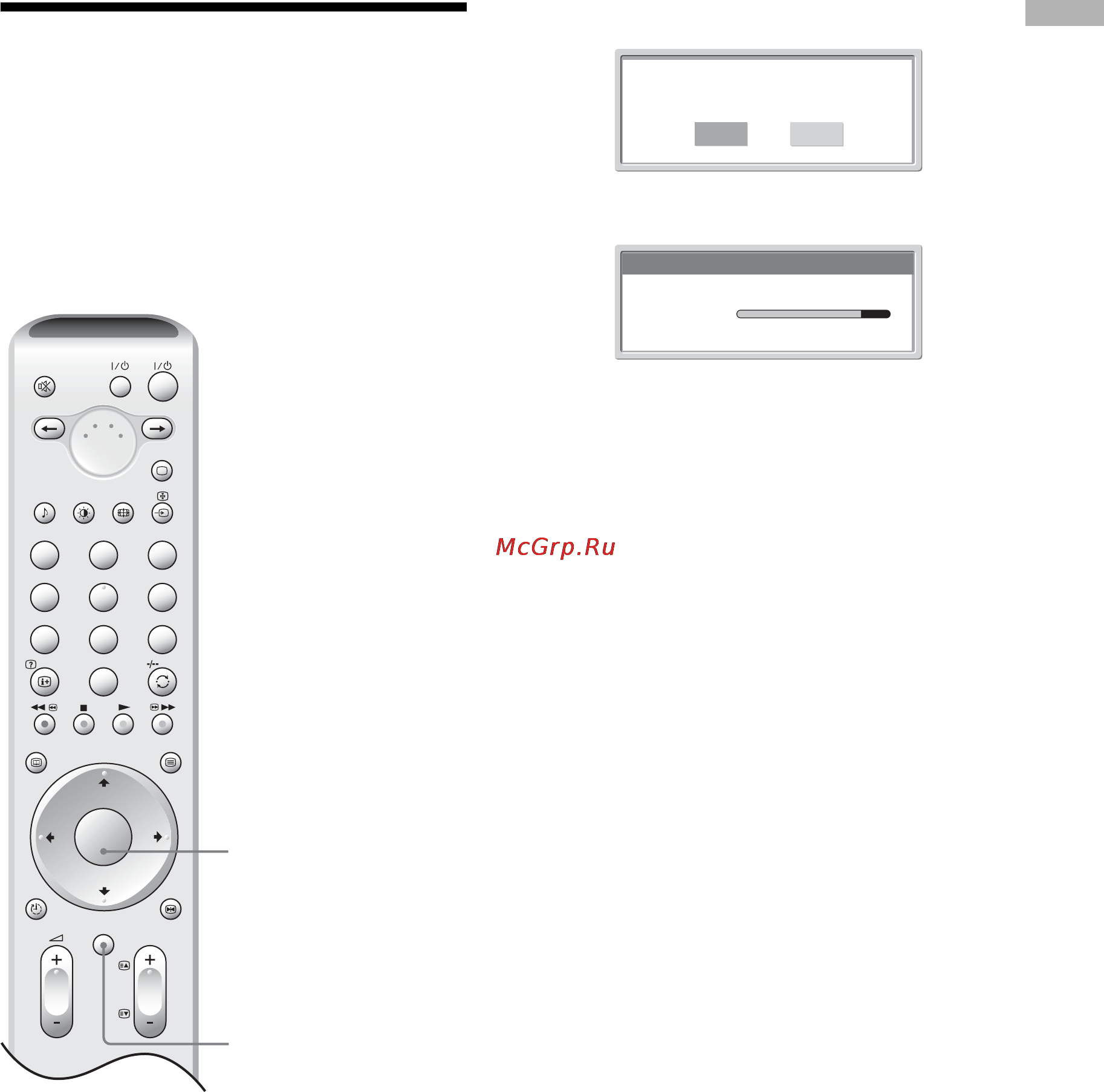 Sony BRAVIA KLV-V26A10E [15/215] Automatisk inställning av tv n