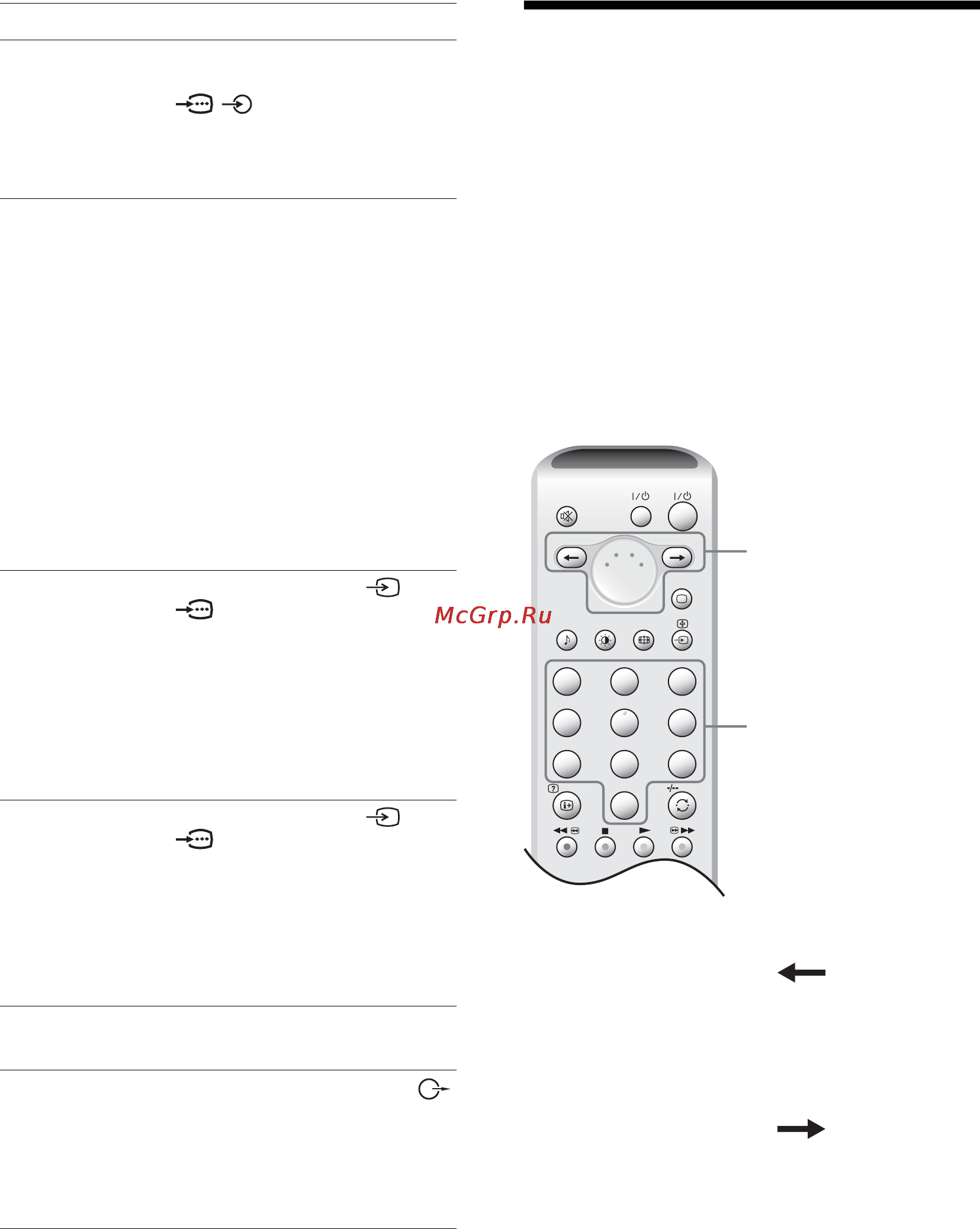 Sony BRAVIA KLV-V26A10E [36/215] Programmera fjärrkontrollen