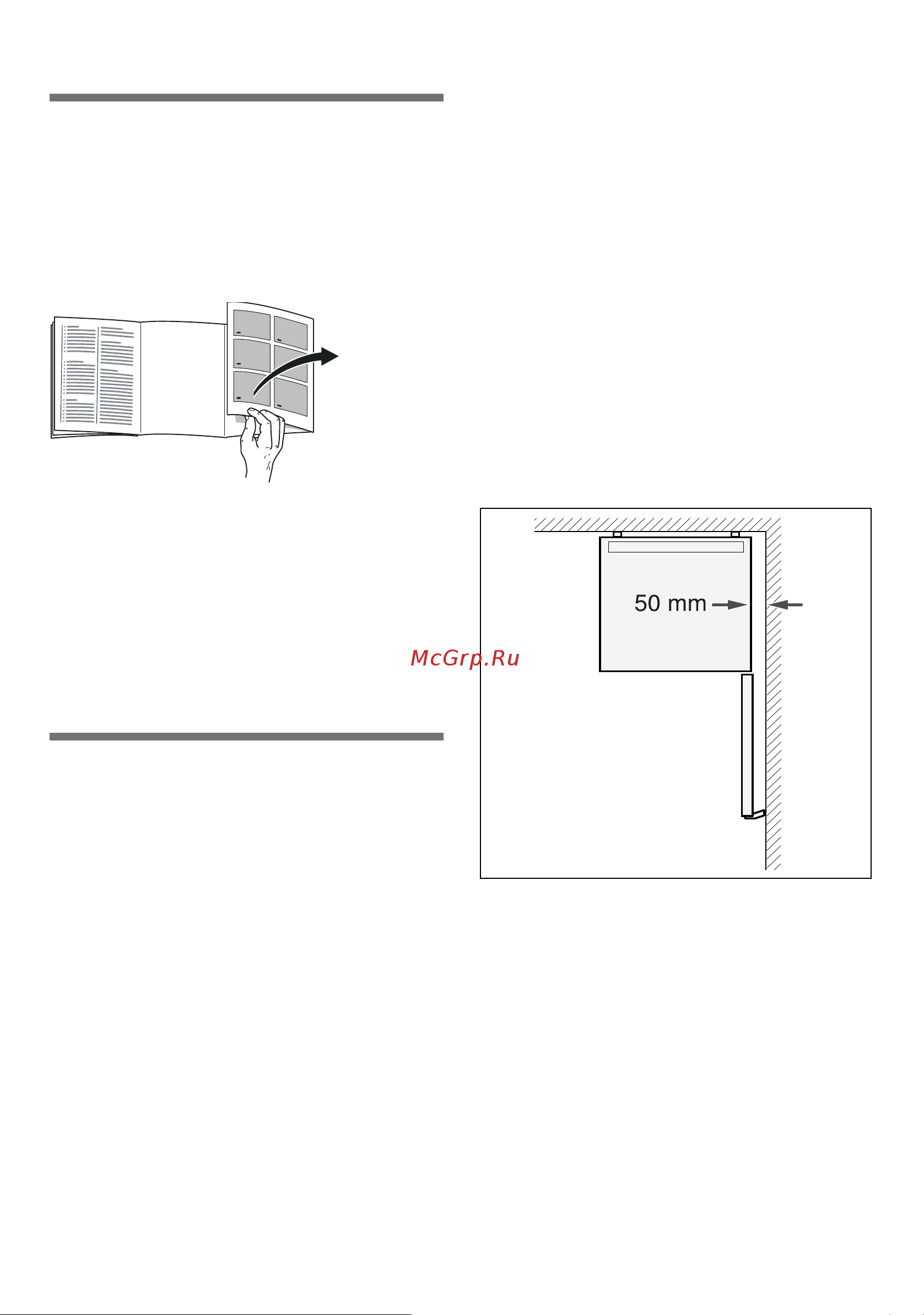 Siemens KG33VVL30E [25/51] Es índicees instrucciones de montaje aparato de libre instalación