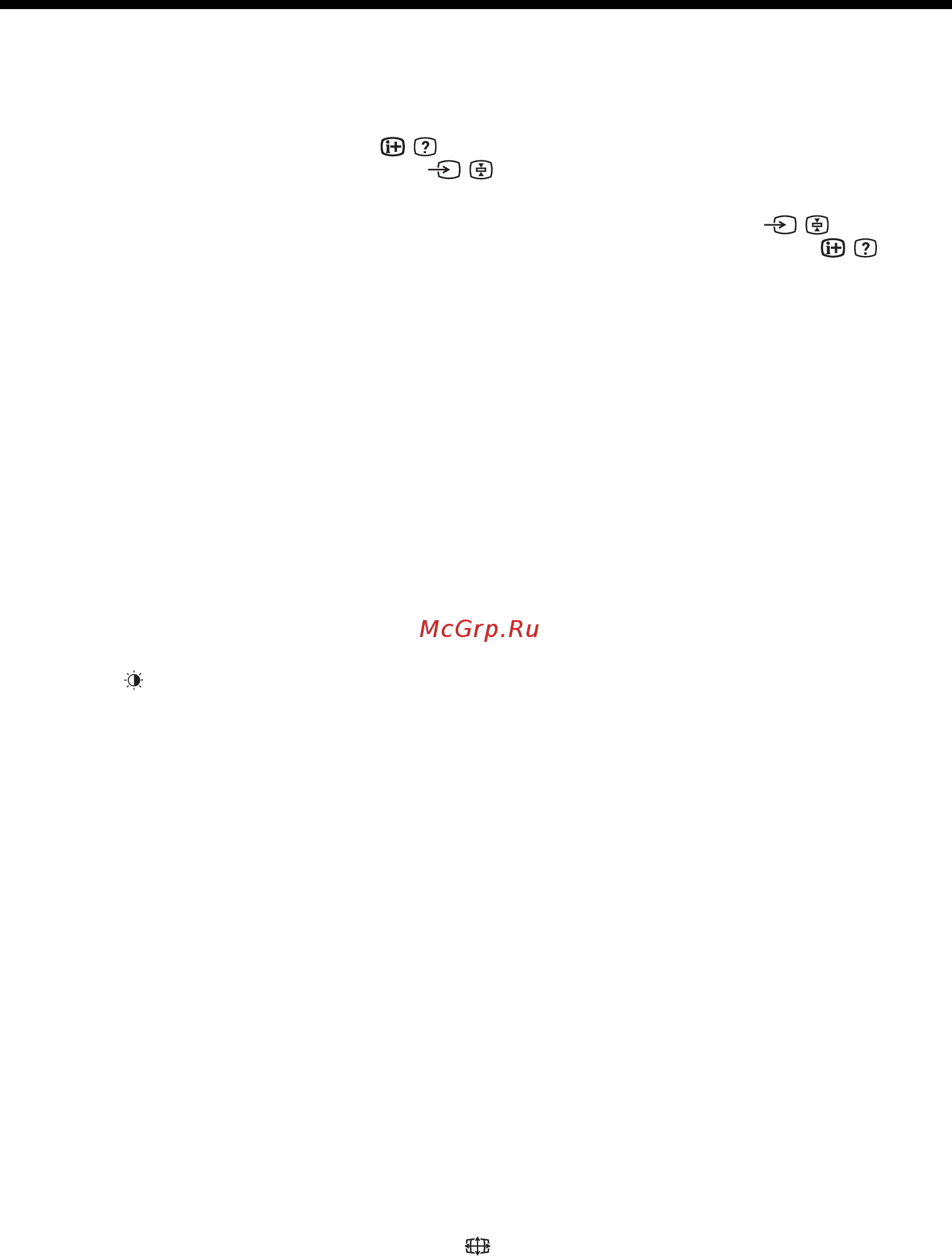 Sony KLV-S23A10E [77/193] Indeks