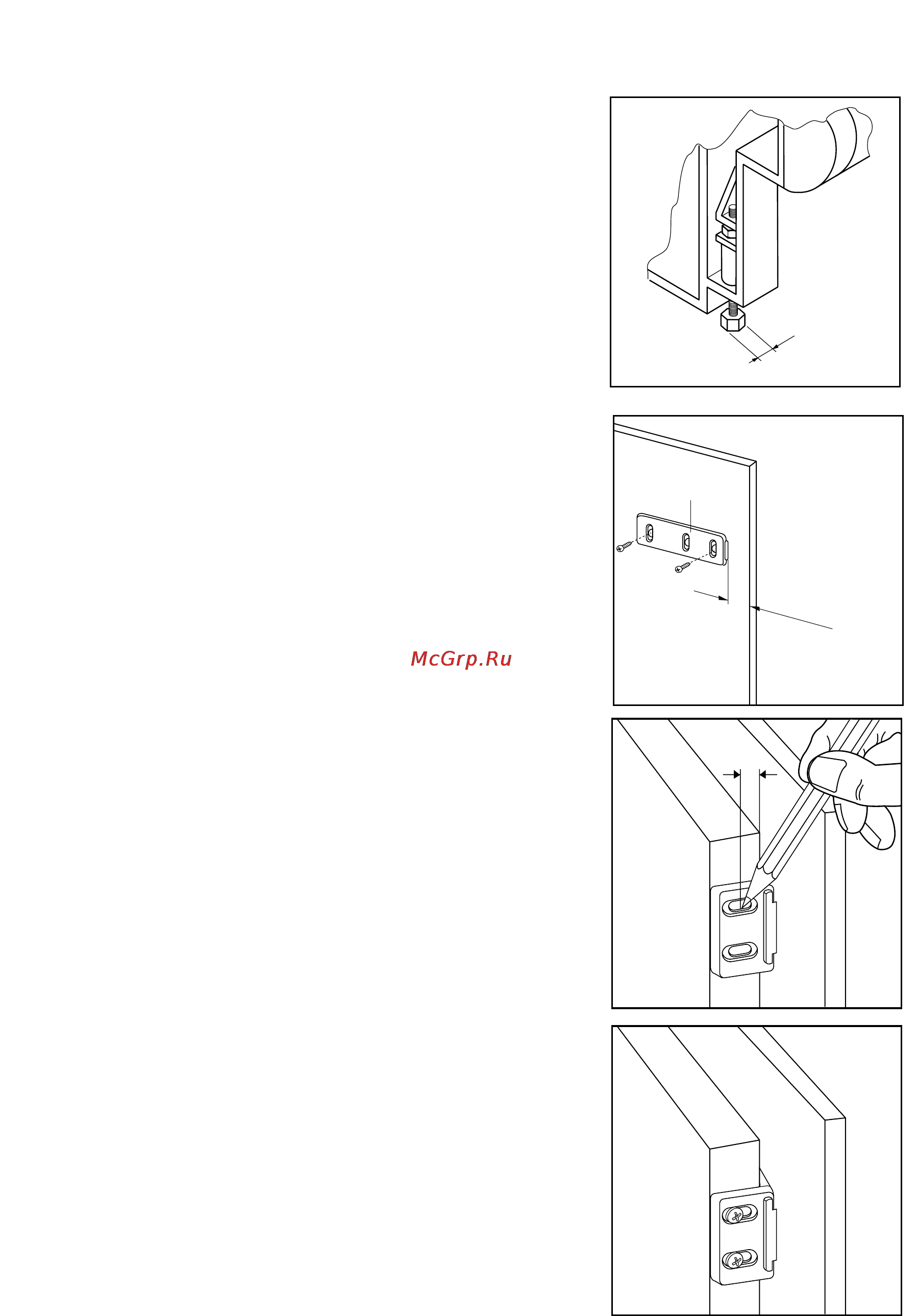 Electrolux ER 1335 U Инструкция по эксплуатации онлайн [56/60] 51833