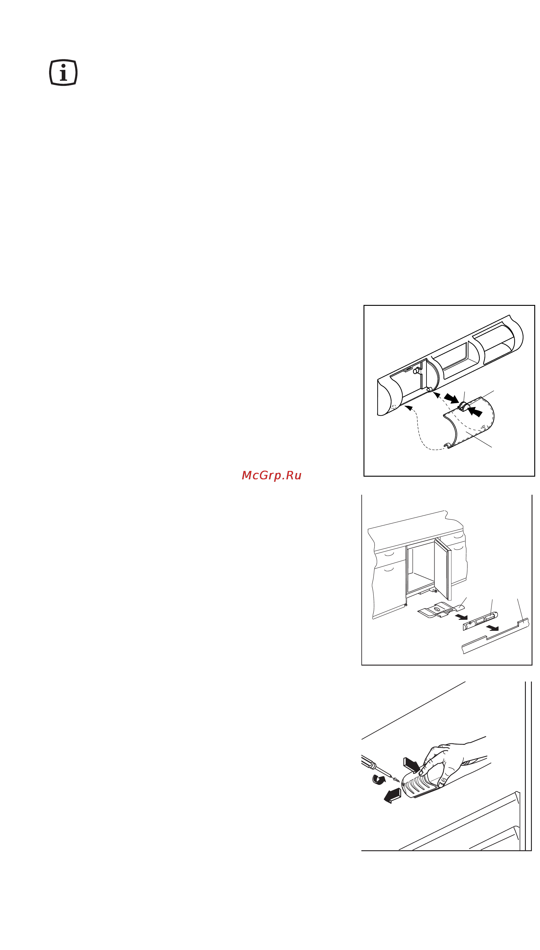 Electrolux ER 1335 U [8/60] Wartung und pflege