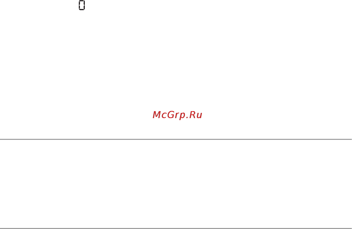 Electrolux ENA38933W [7/13] Первое использование