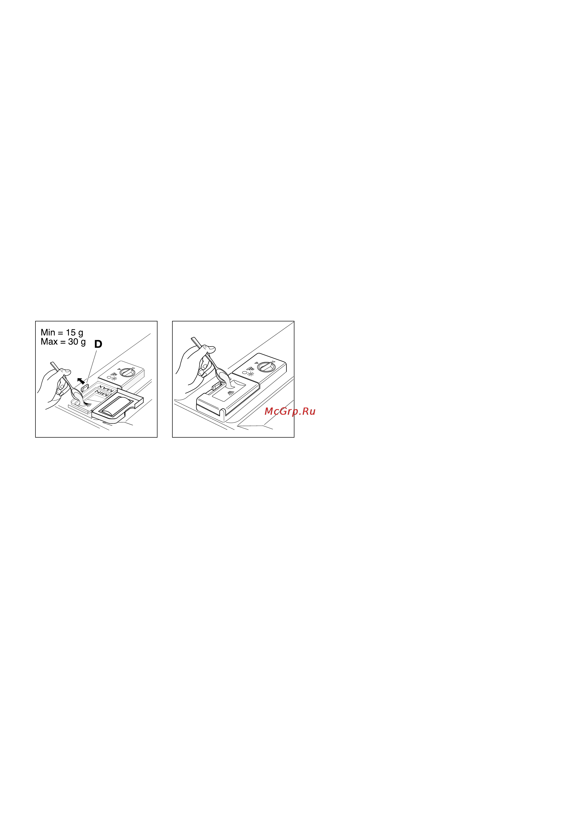 Zanussi ZDI 6895 SX [7/20] Бесфосфатные моющие средства с ферментами