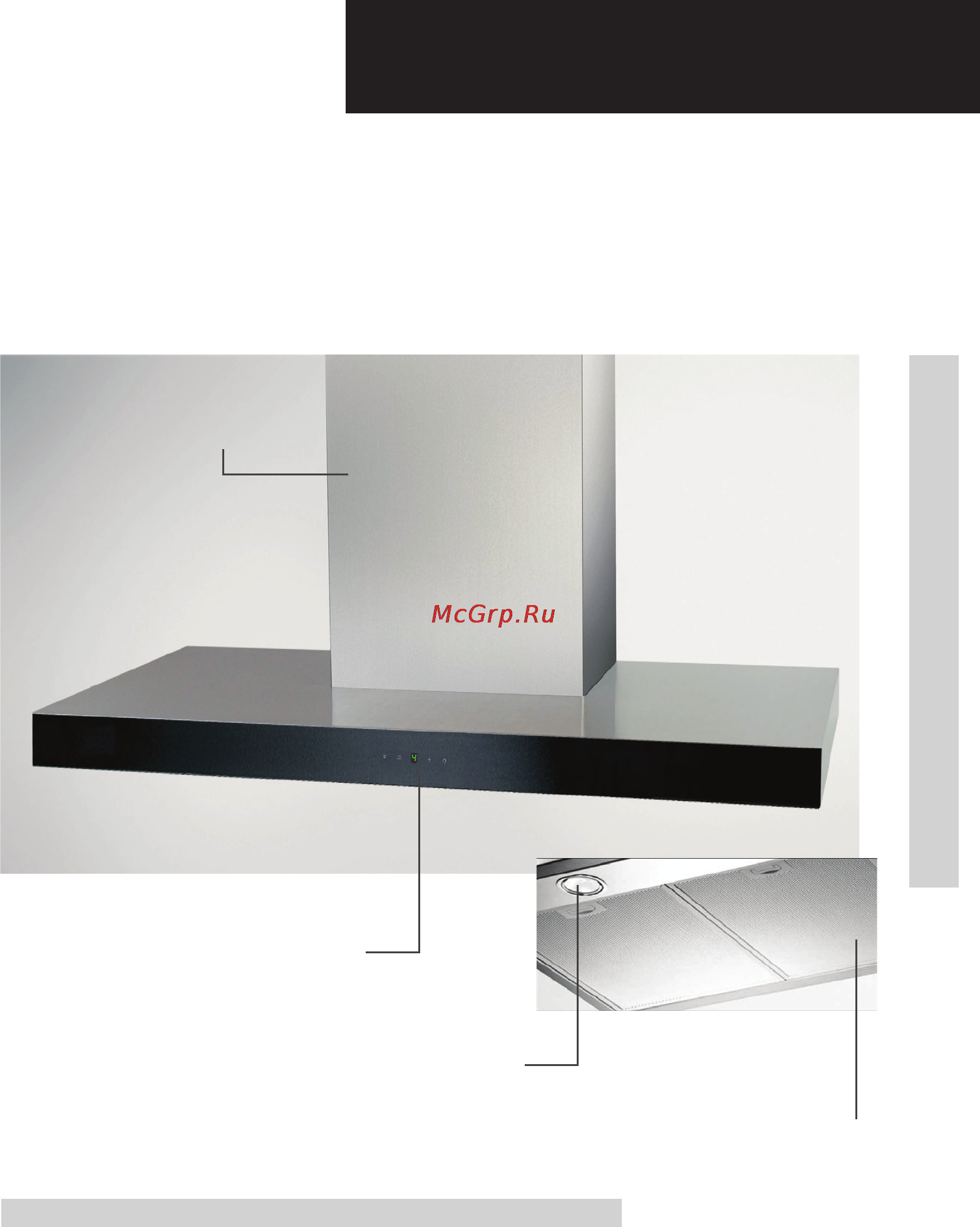 Samsung HDC6A90UX [43/84] Технические характеристики