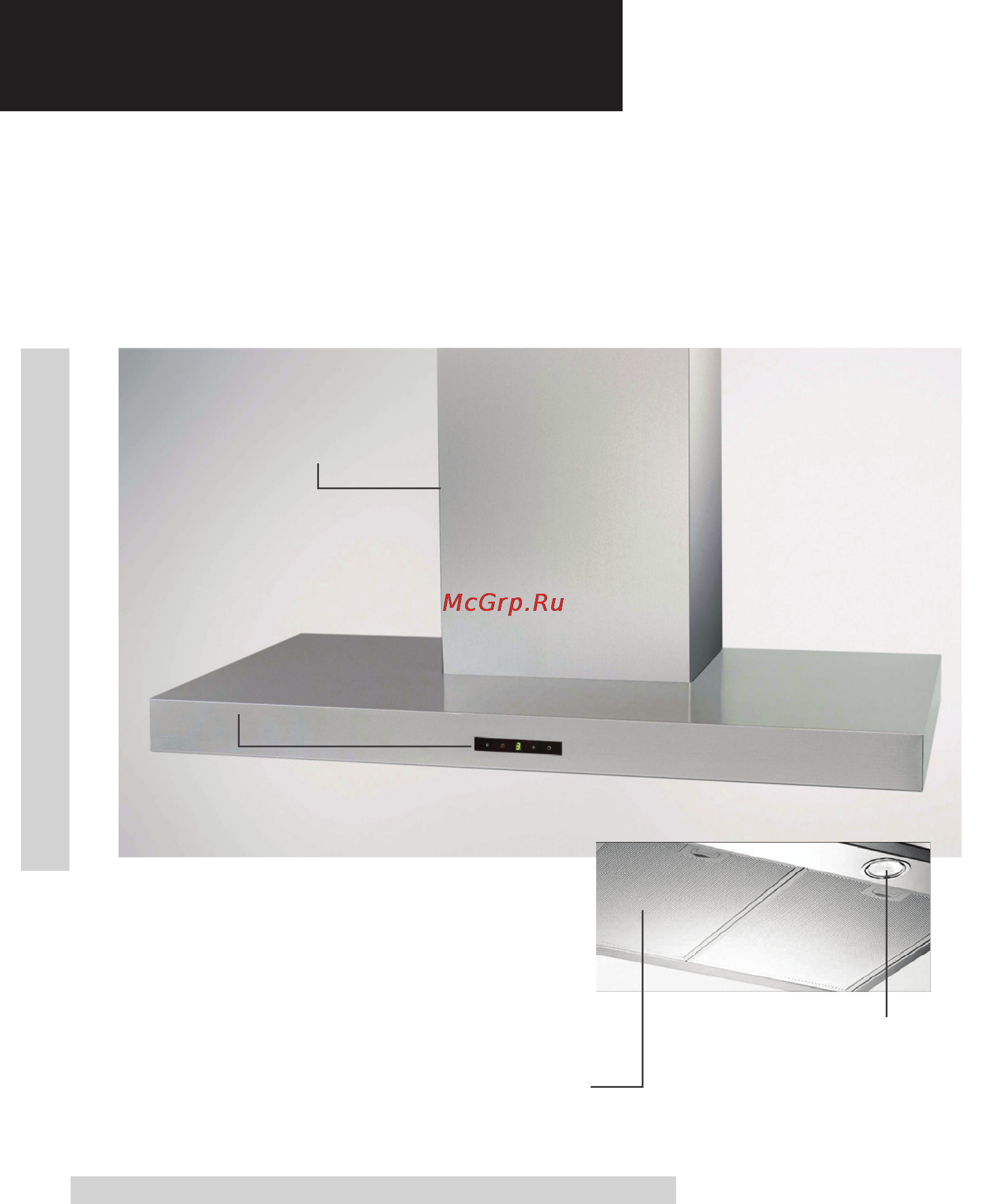 Samsung HDC6C55UX [56/84] Date tehnice