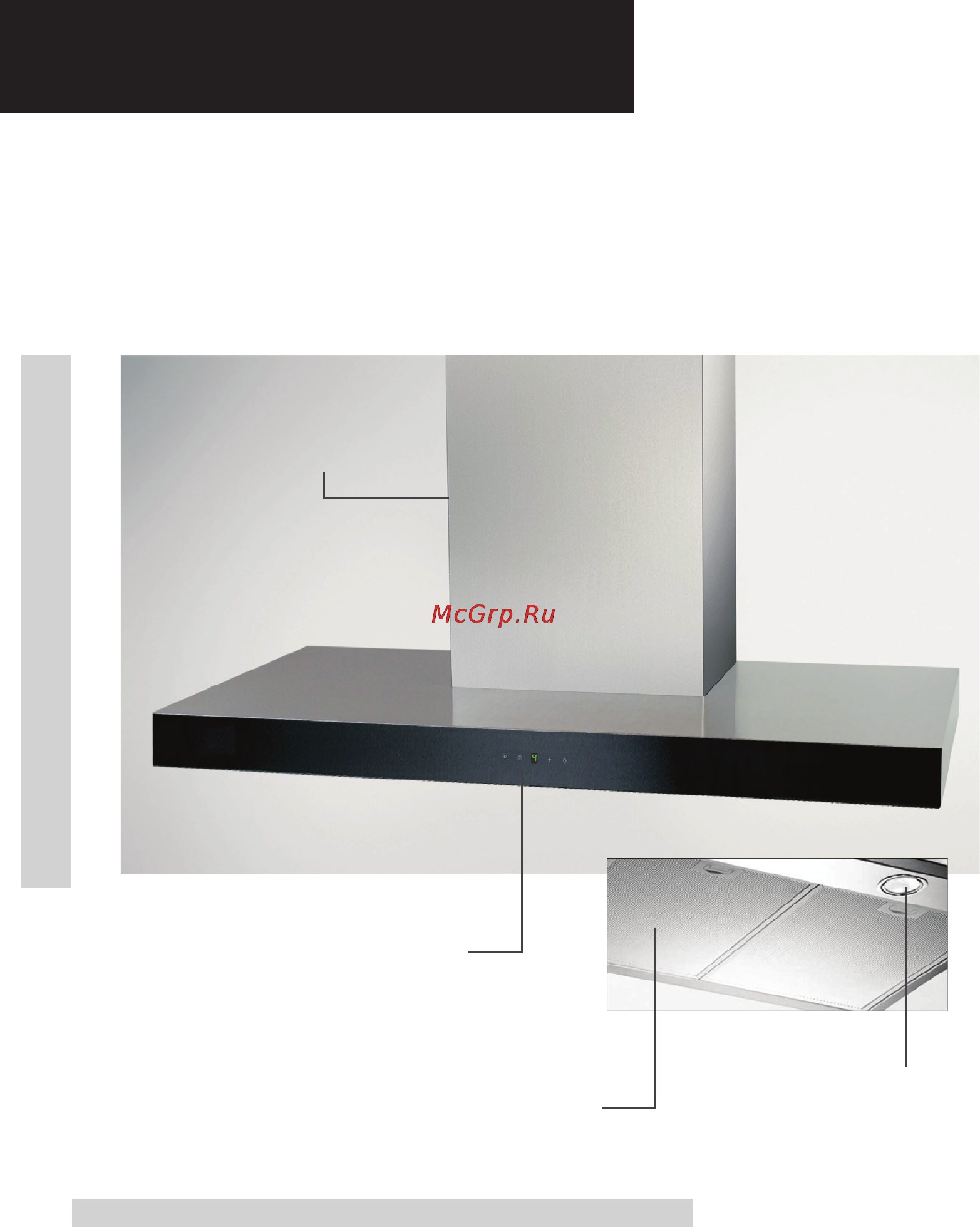 Samsung HDC6C55UX [62/84] Specyficzne dane techniczne