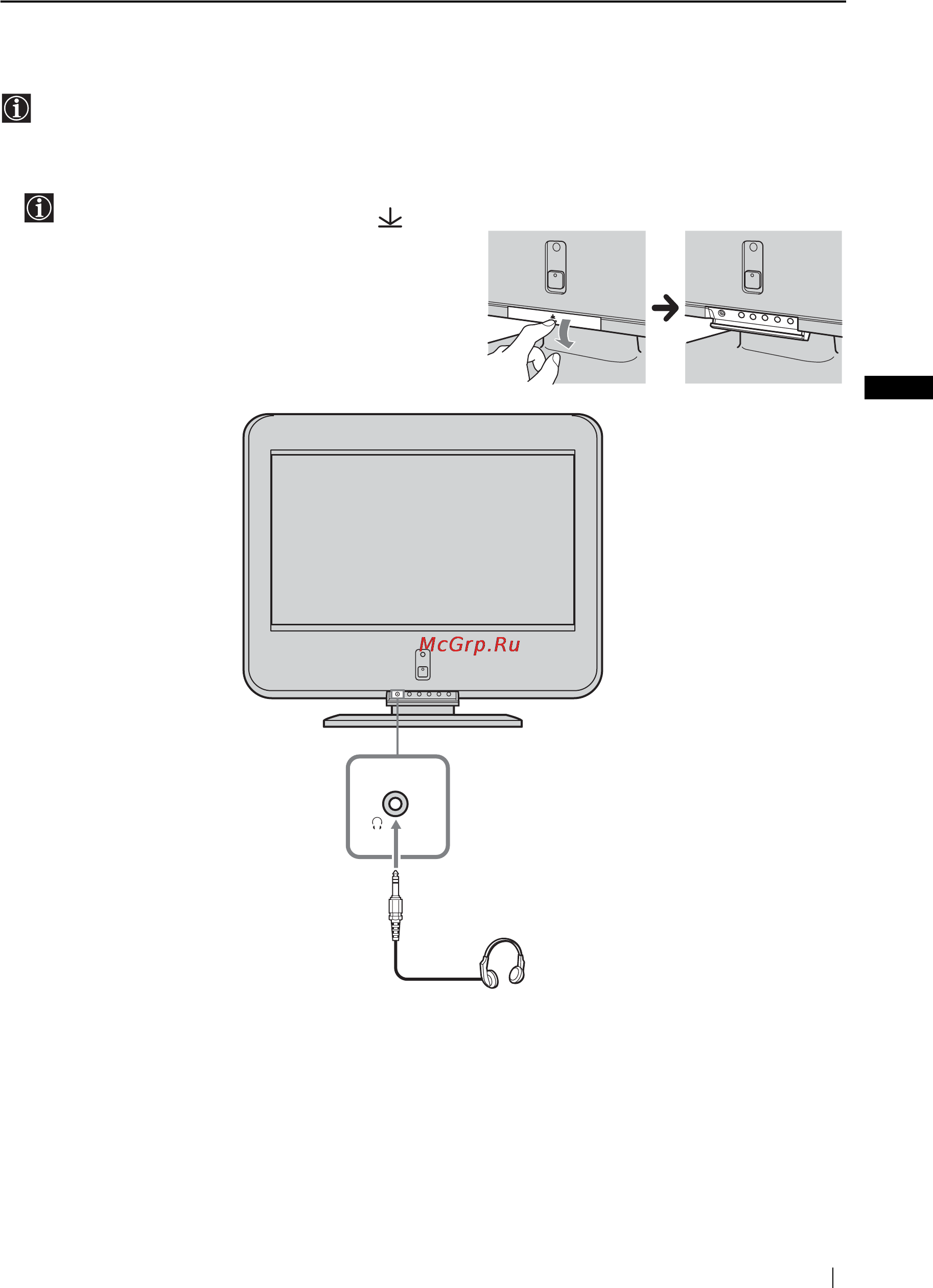 Sony KLV-L23M1 [39/196] Övrig information