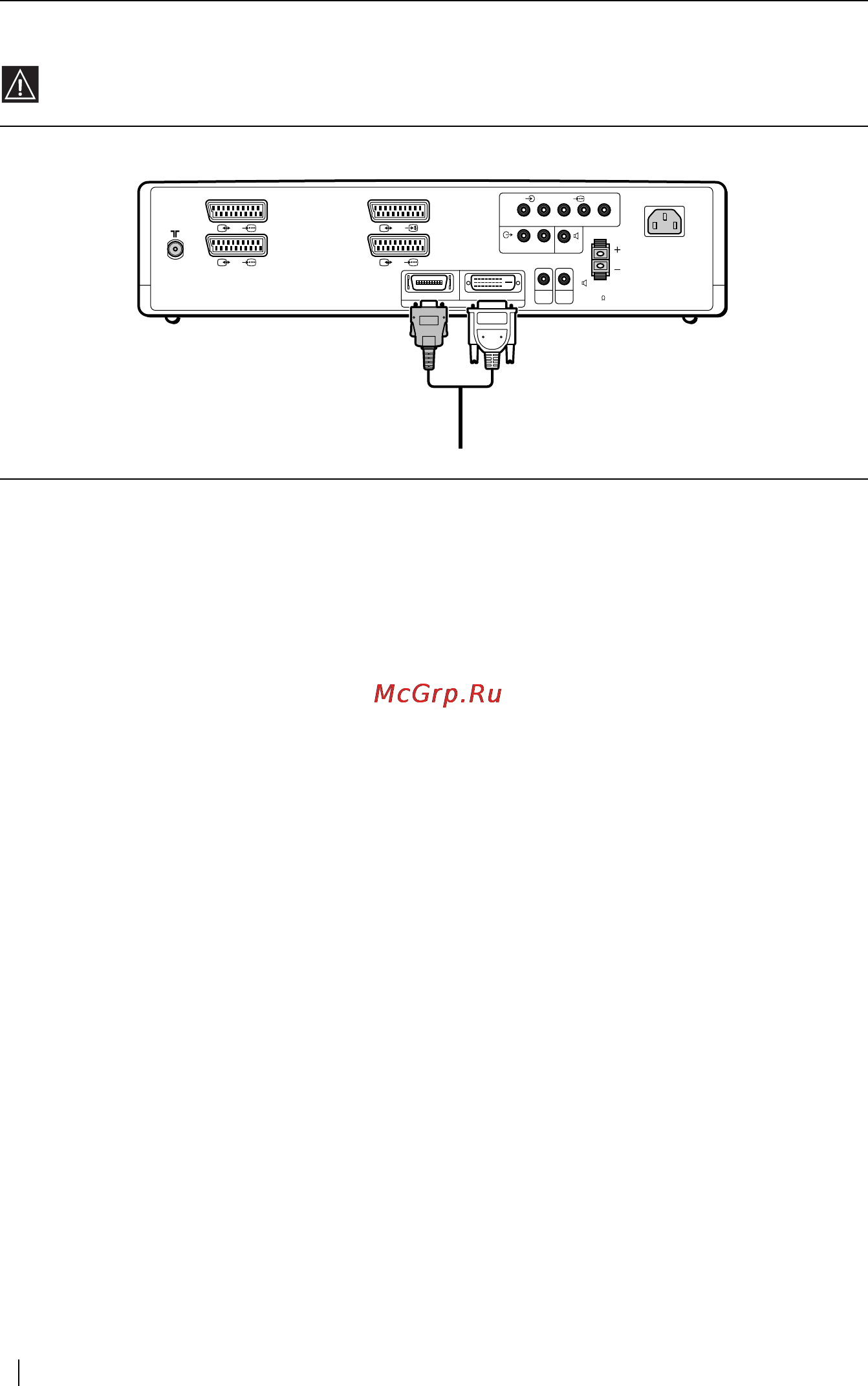 Sony VEGA KLV-30MR1 [22/152] L g s i