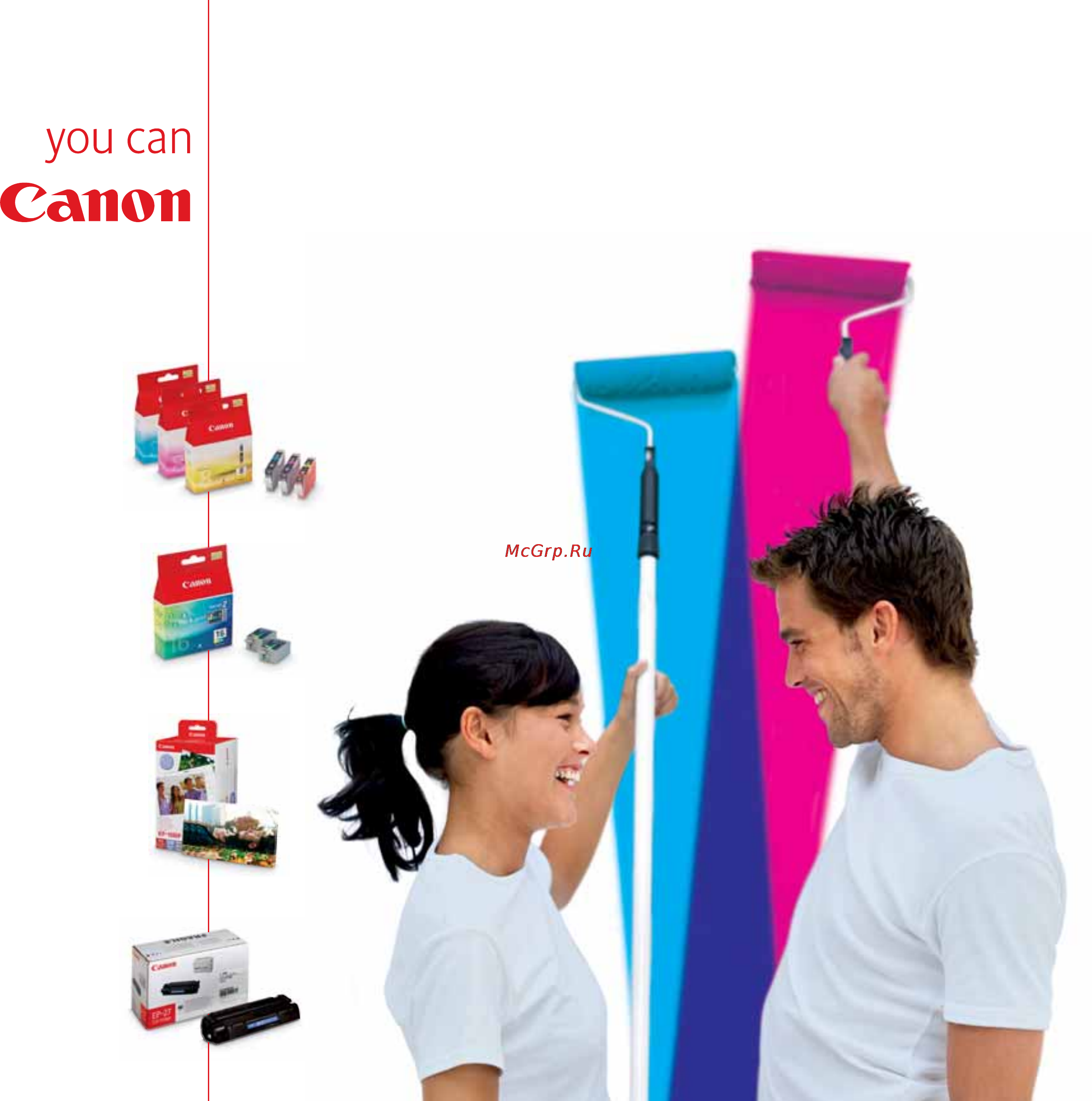 Таблица Соответствия Таблица совместимости расходных материалов Canon 2005-2006 Инструкция по эксплуатации онлайн