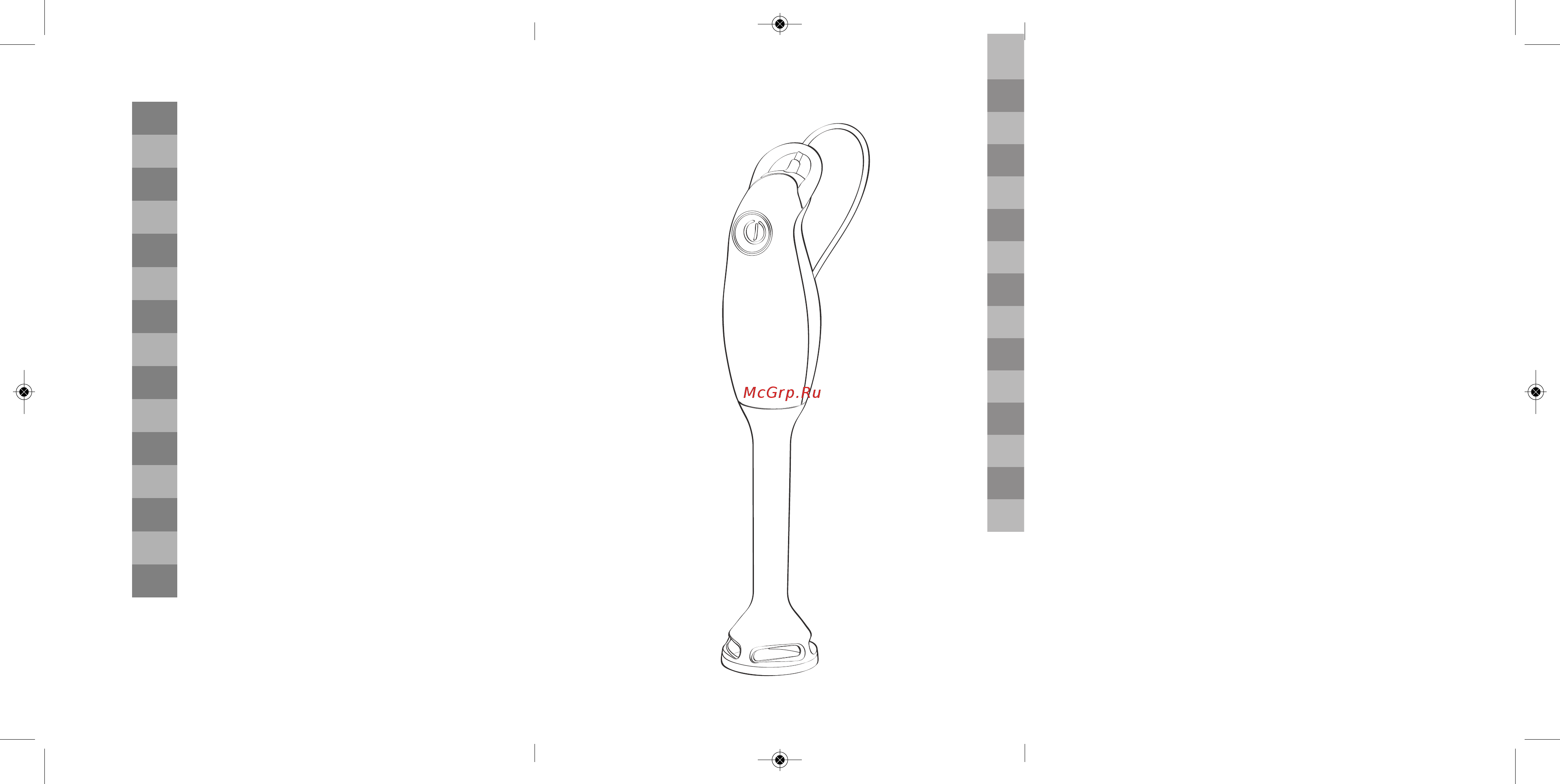Moulinex DD103(42) Turbomix plus Инструкция по эксплуатации онлайн