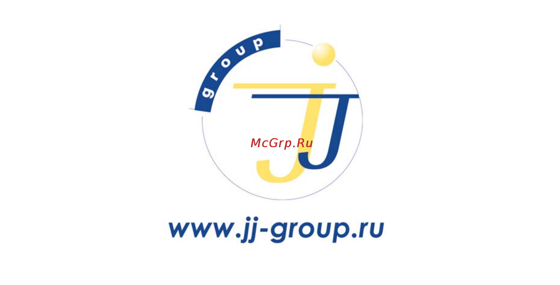 JJ-Connect HE-500 Инструкция по эксплуатации онлайн [18/18] 52078