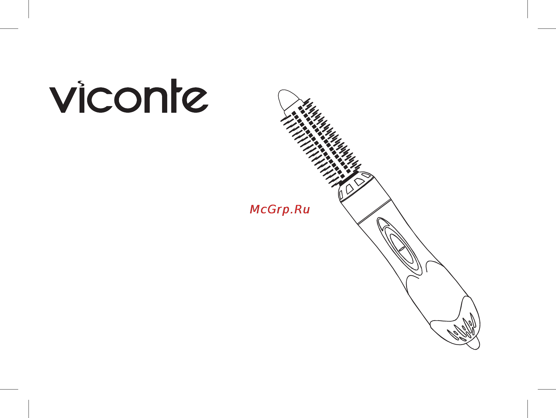 Viconte vc-3710 Инструкция по эксплуатации онлайн