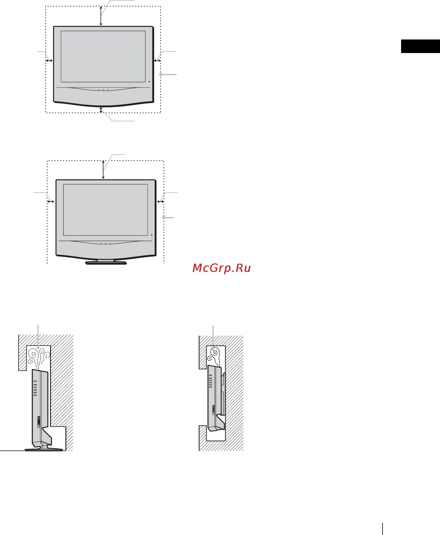 Sony KLV-23HR2 [21/160] Ìå²û ï²åäîñòî²îæíîñòè