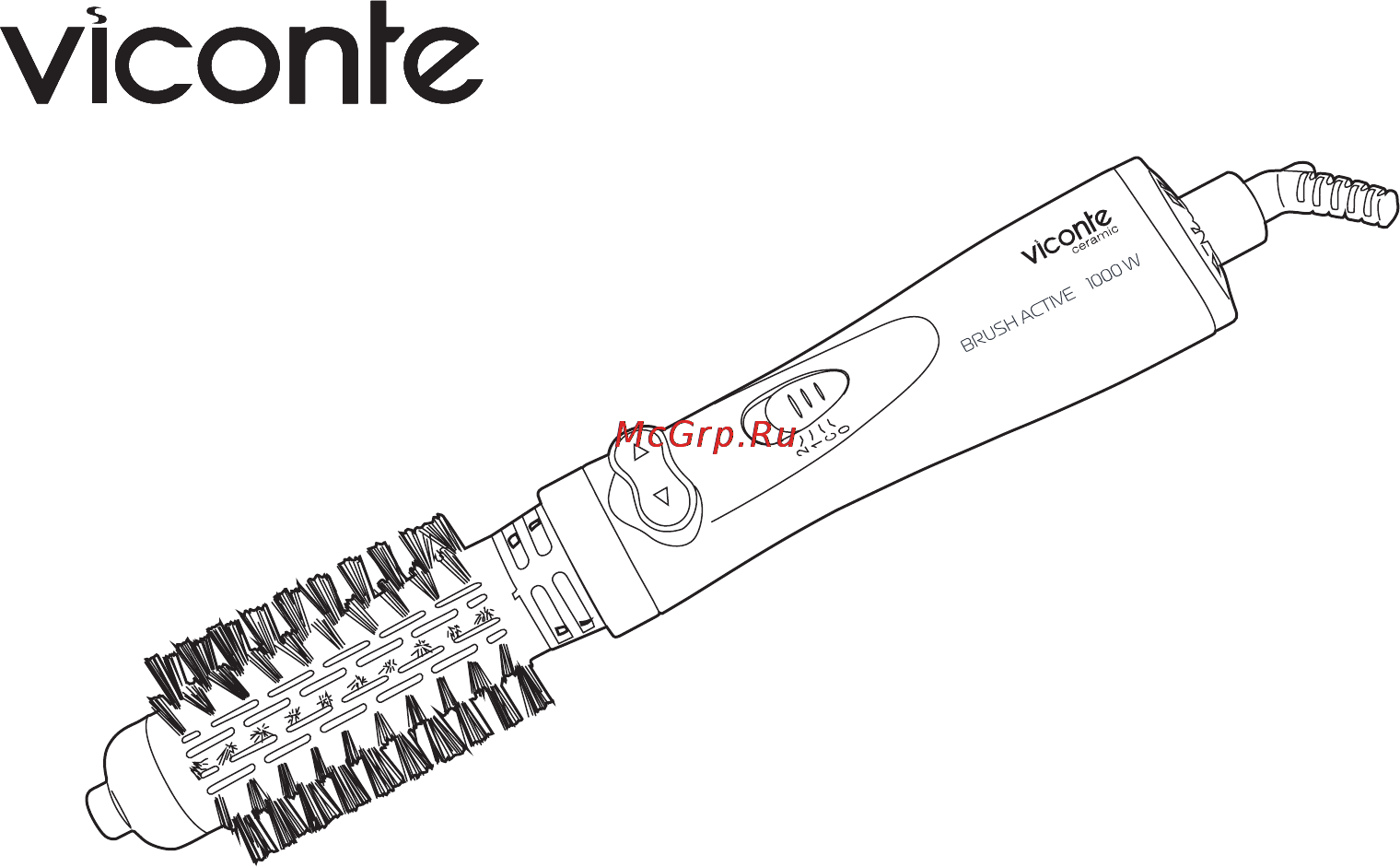 Viconte vc-3729 Инструкция по эксплуатации онлайн