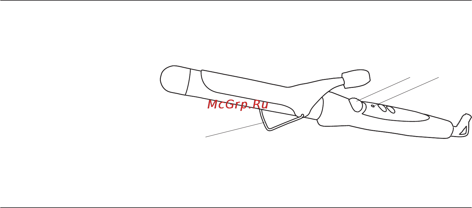 Viconte vc-6720 [5/8] Описание