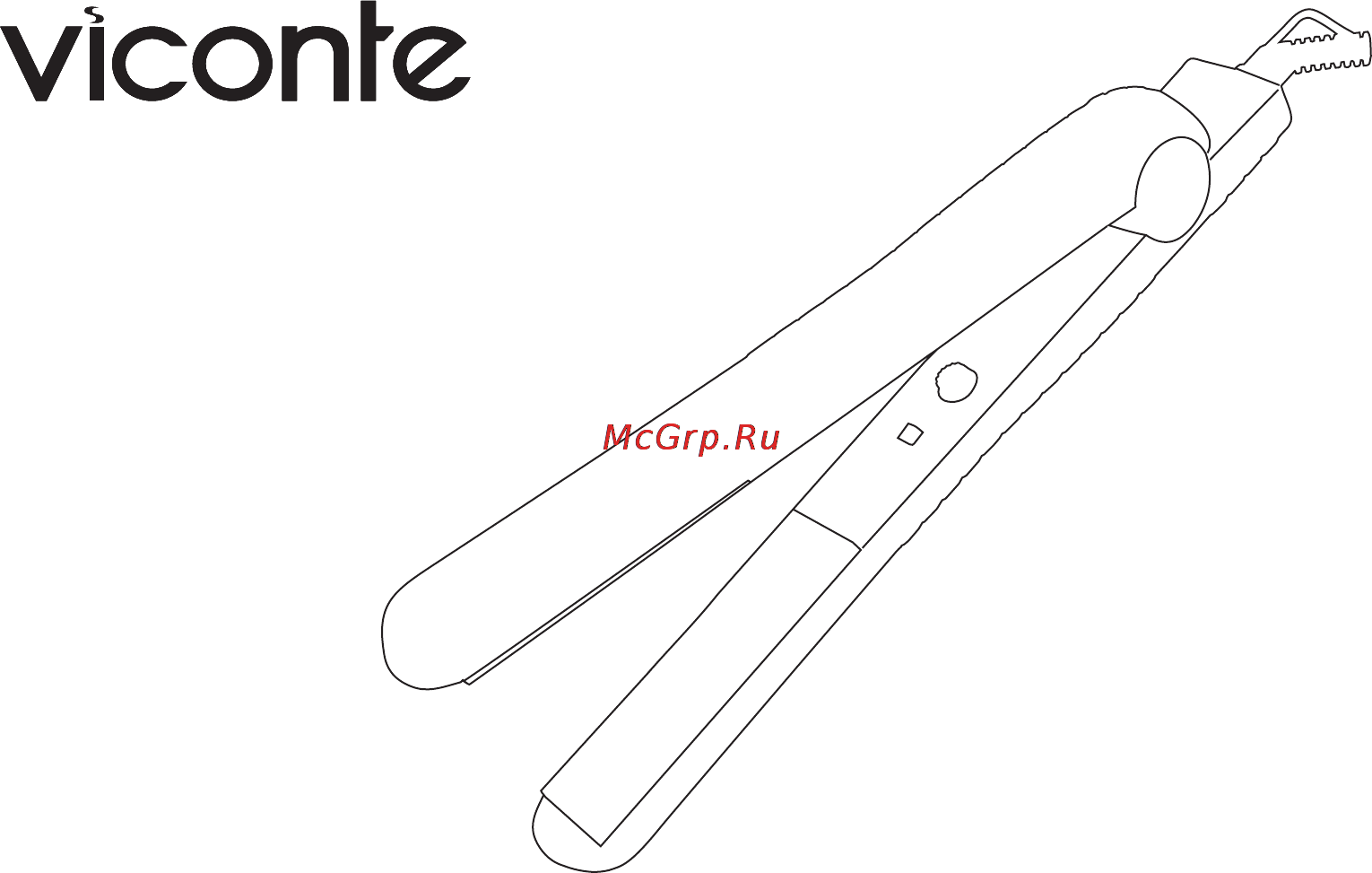 Viconte vc-6719 Инструкция по эксплуатации онлайн