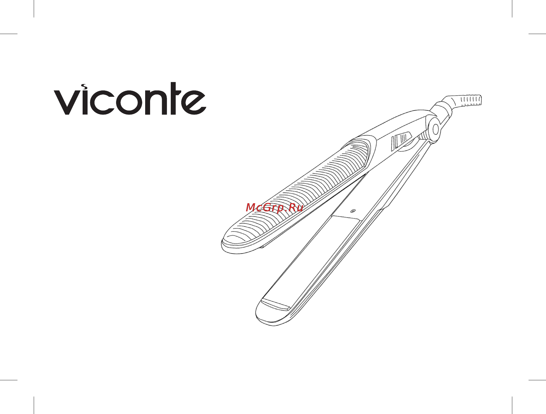 Viconte vc-6722 Инструкция по эксплуатации онлайн