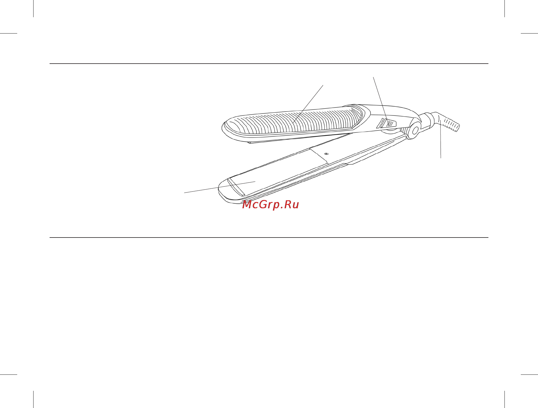 Viconte vc-6722 [5/8] Cleaning and care