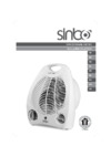 Sinbo SFH 3313 Инструкция по эксплуатации