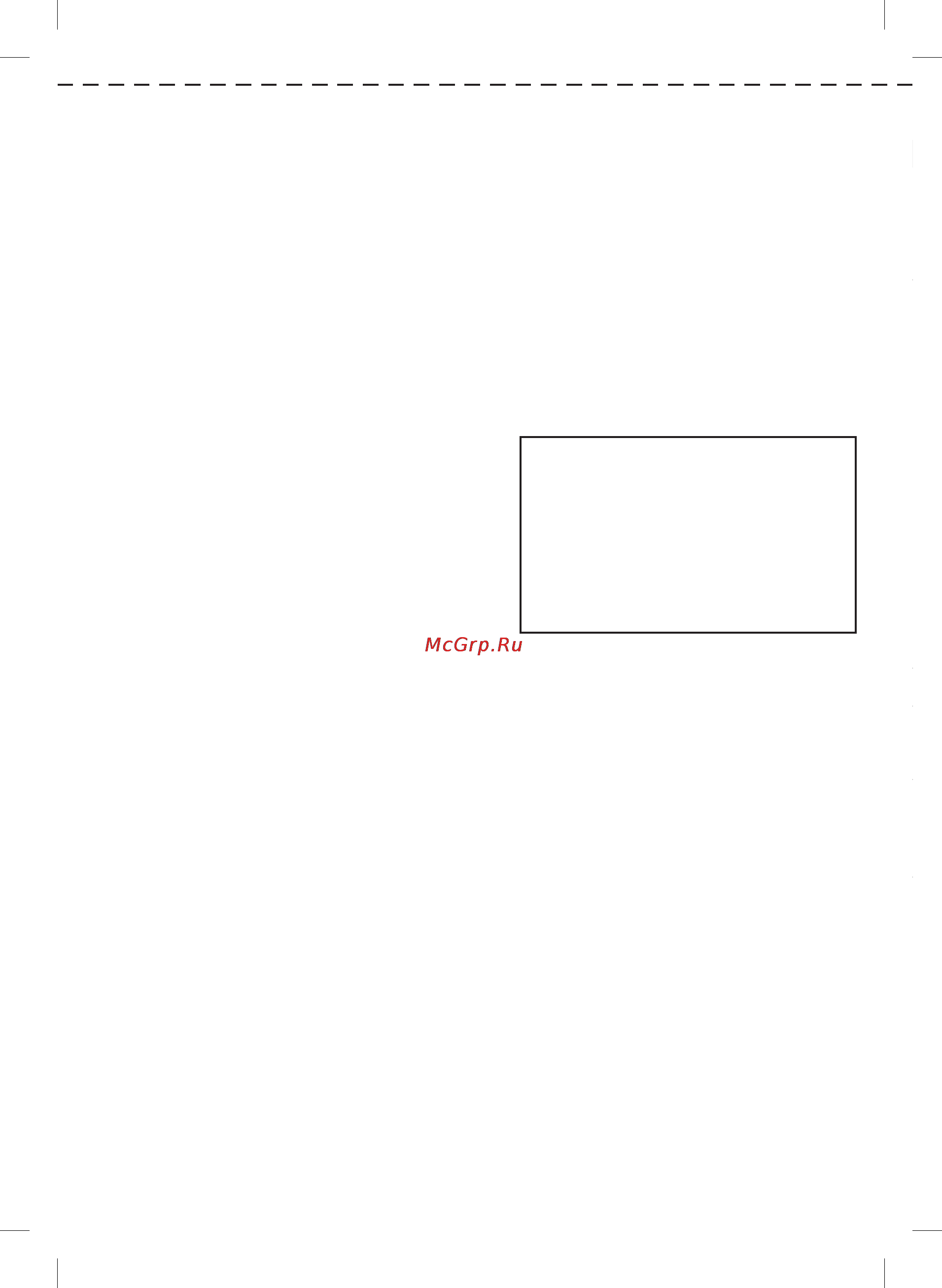 Dantex SE45-15 [8/14] Warranty conditions