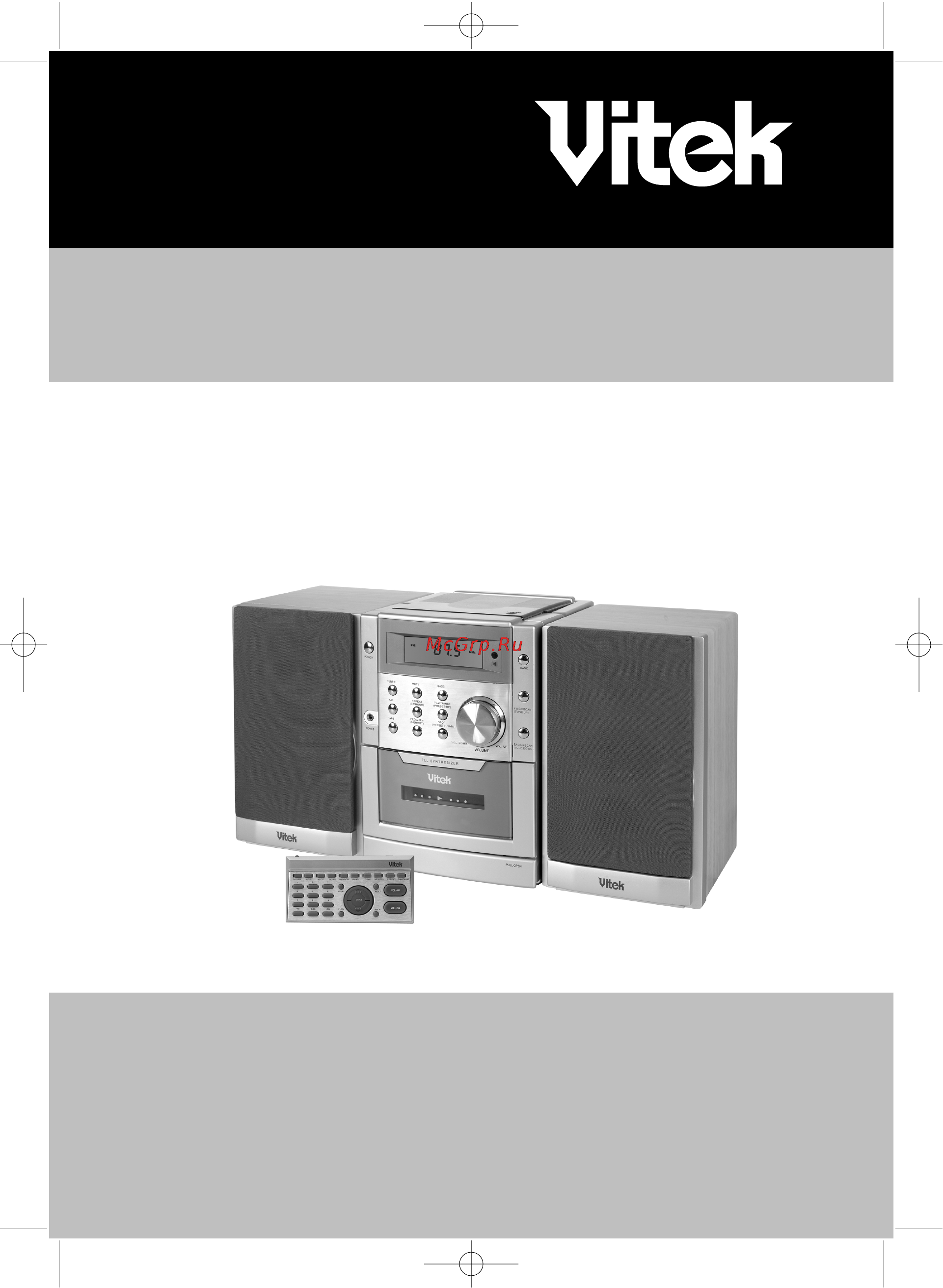 Vitek VT-3490 [2/24] Ìîäåëü vt 3490