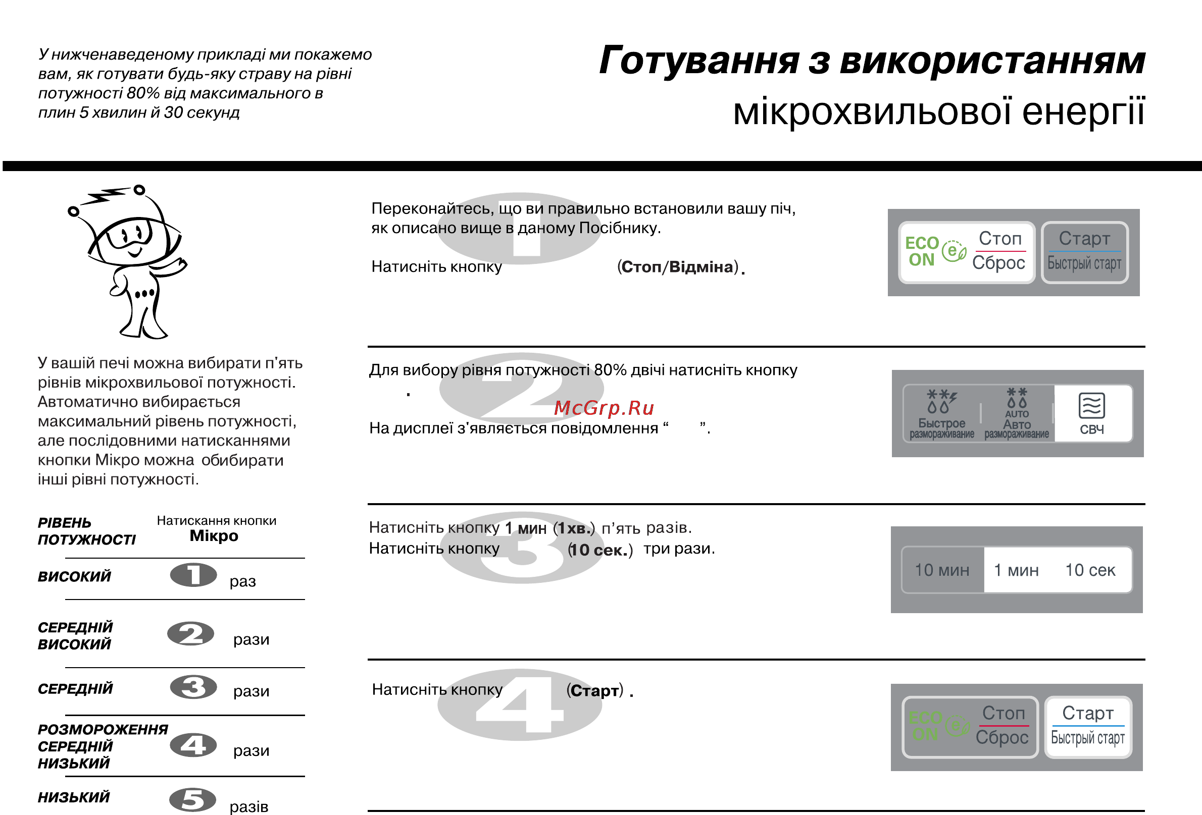 LG MS2342DS [101/138] М крохвильово1 енергп