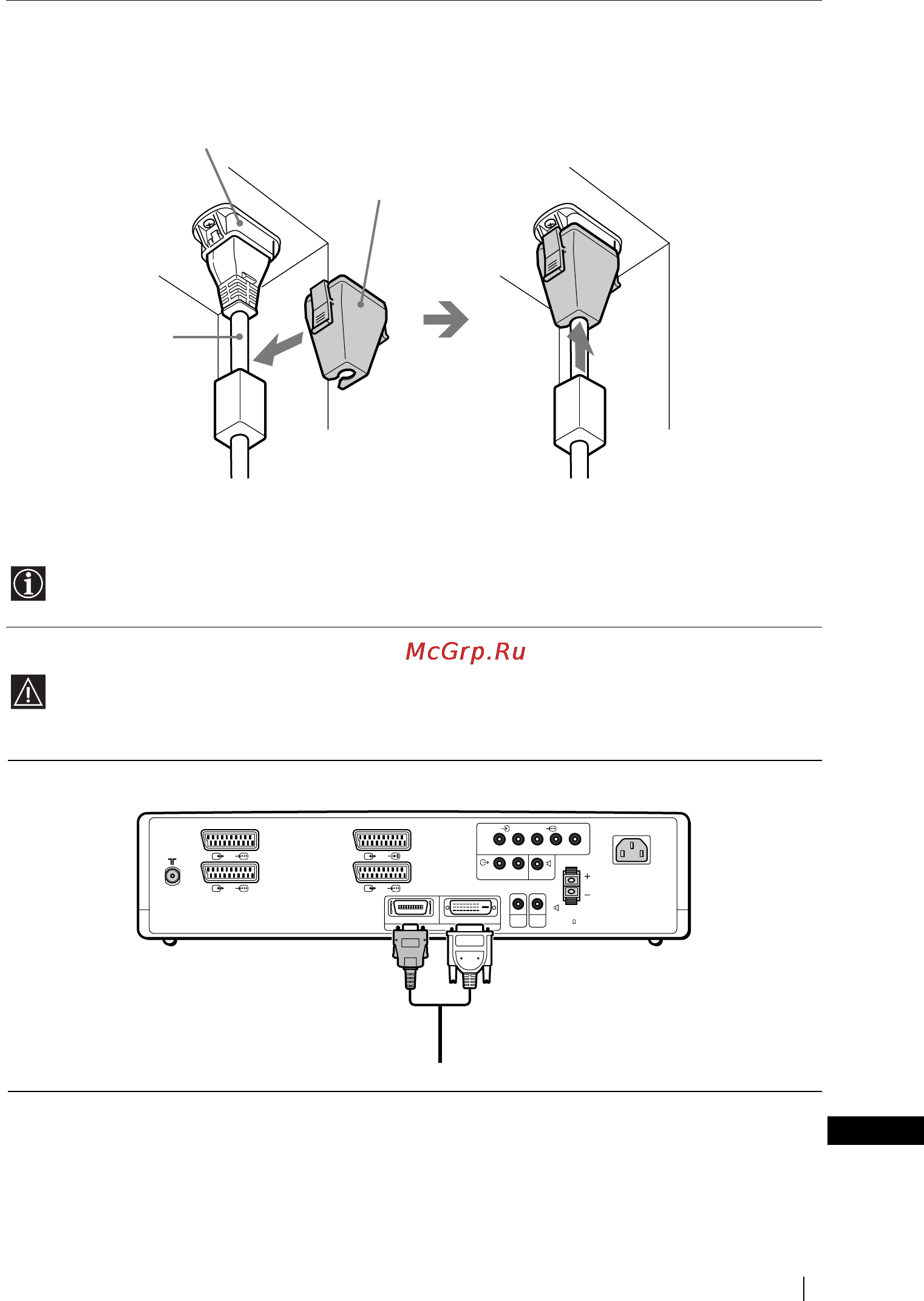 Sony KE-50MR1 Инструкция по эксплуатации онлайн [173/228] 39457