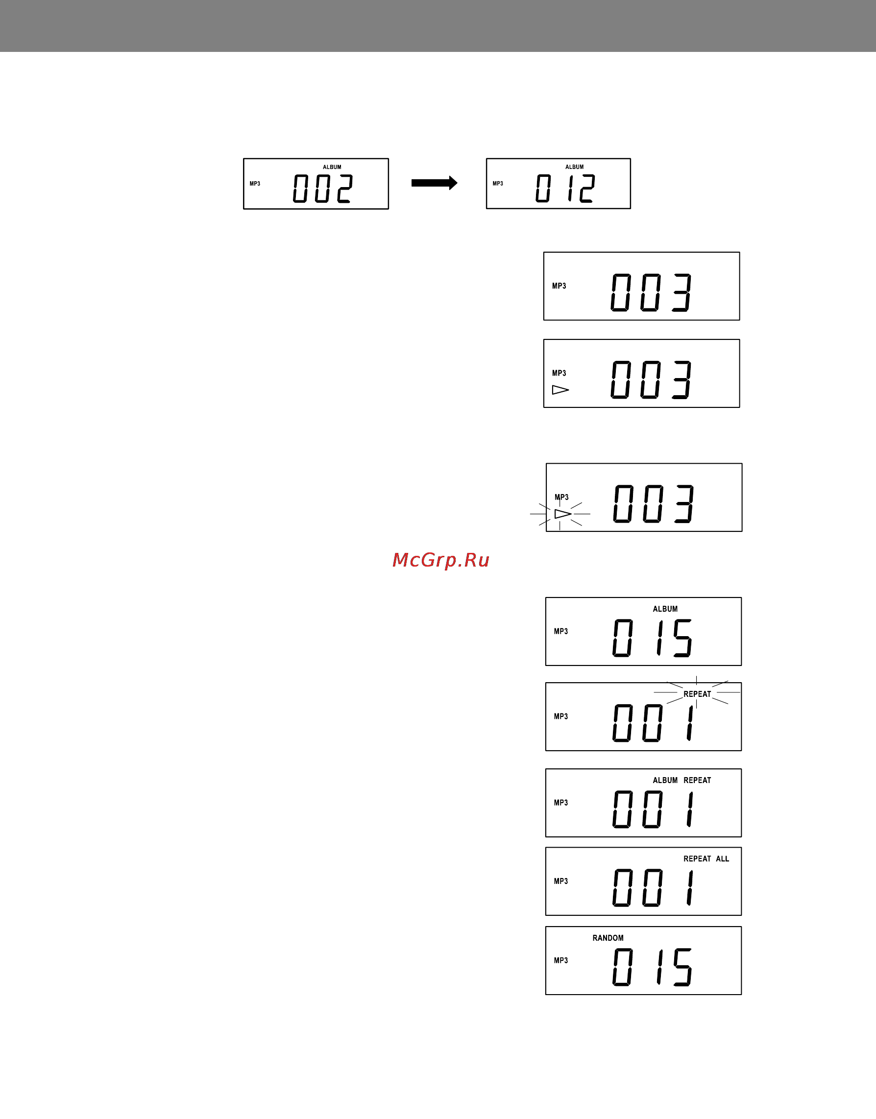 Vitek VT-3488 [11/32] English