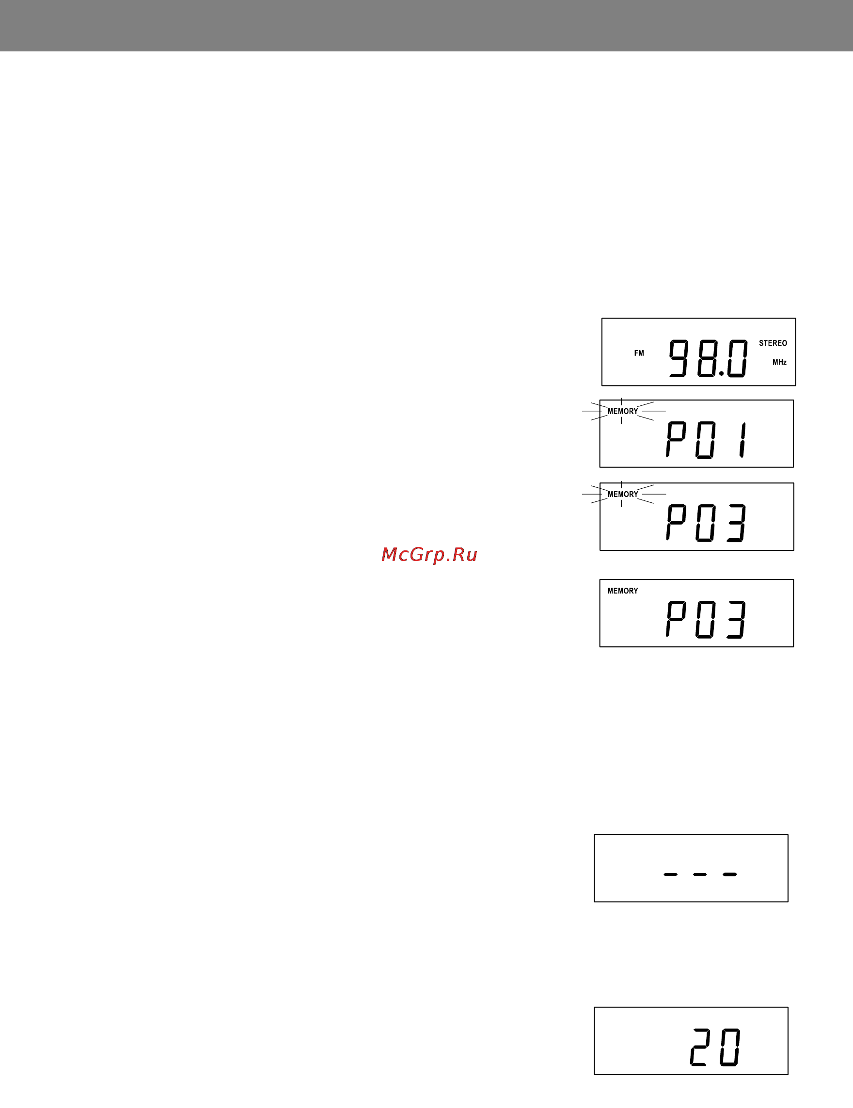 Vitek VT-3488 [8/32] English