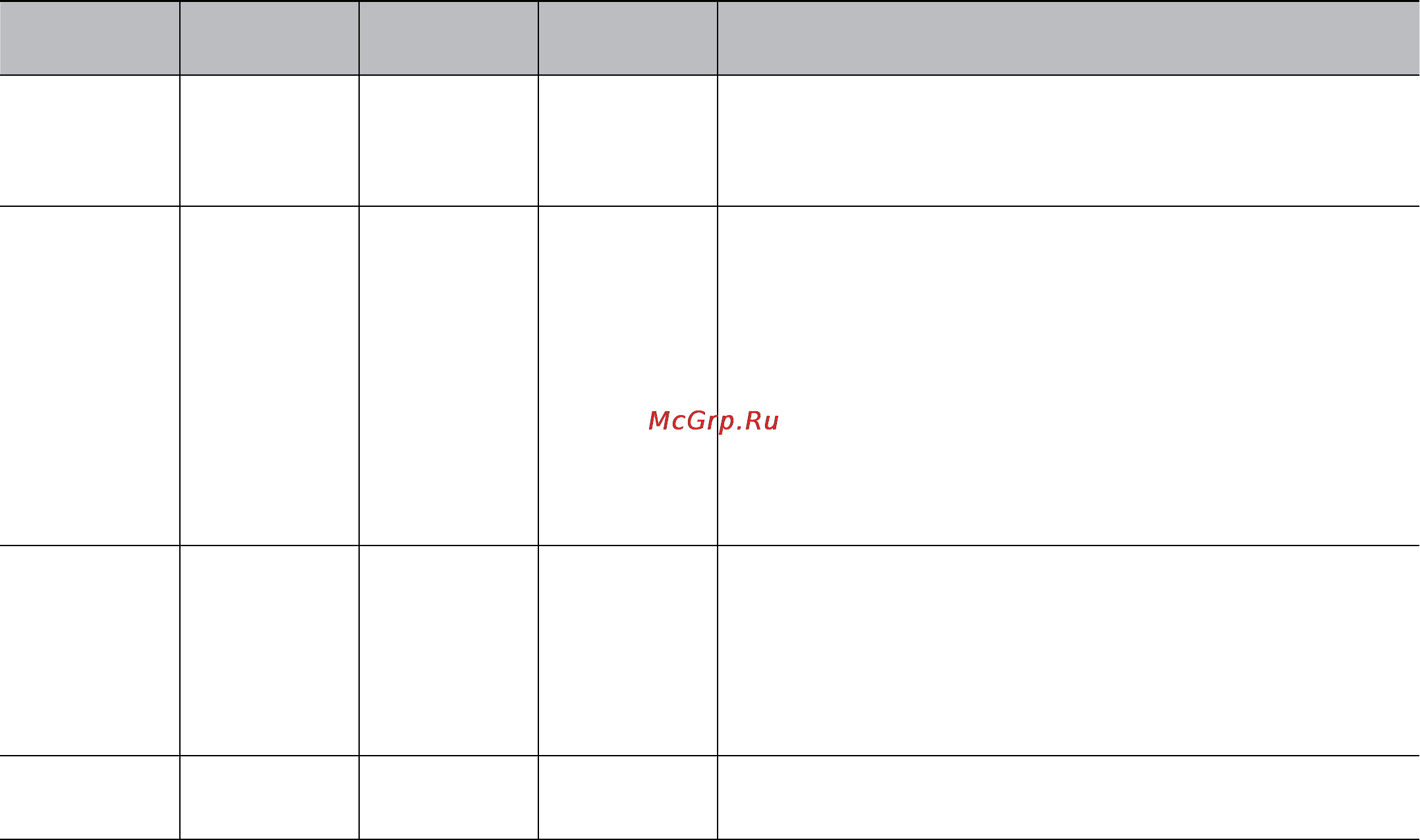 LG MS2380UB [16/30] Инструкции