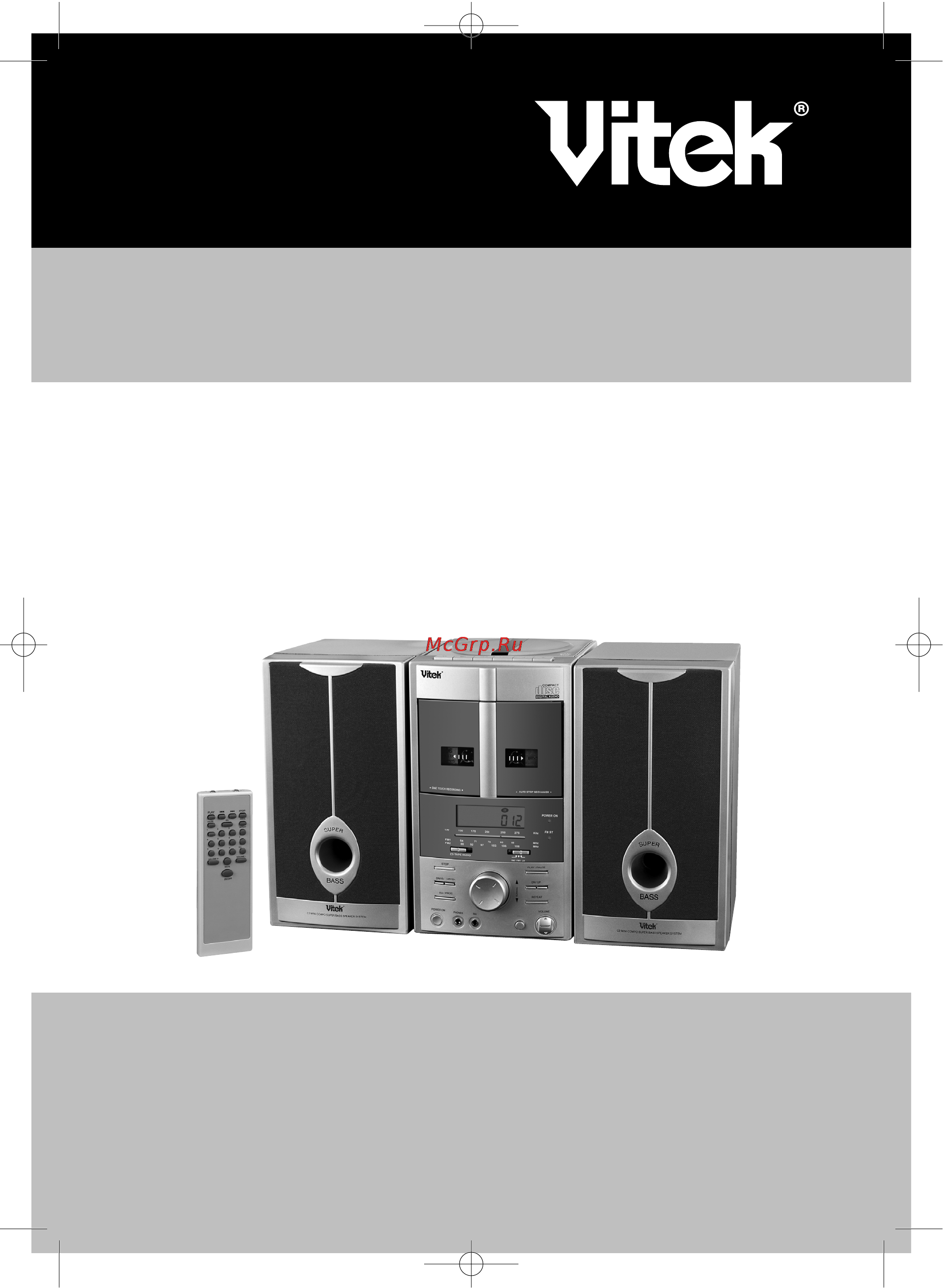 Vitek VT-3486 [2/16] Ìîäåëü vt 3486