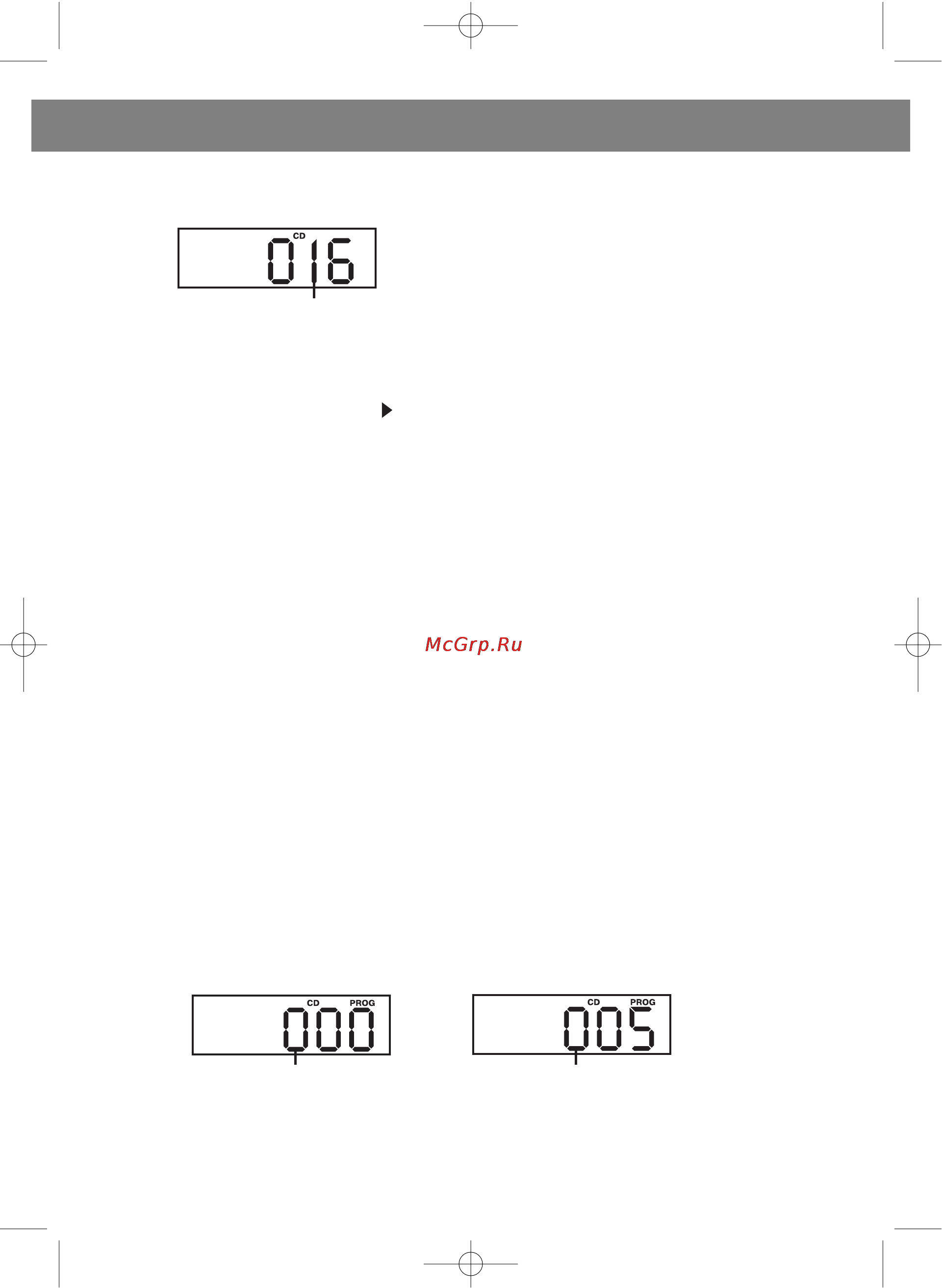 Vitek VT-3486 [6/16] English