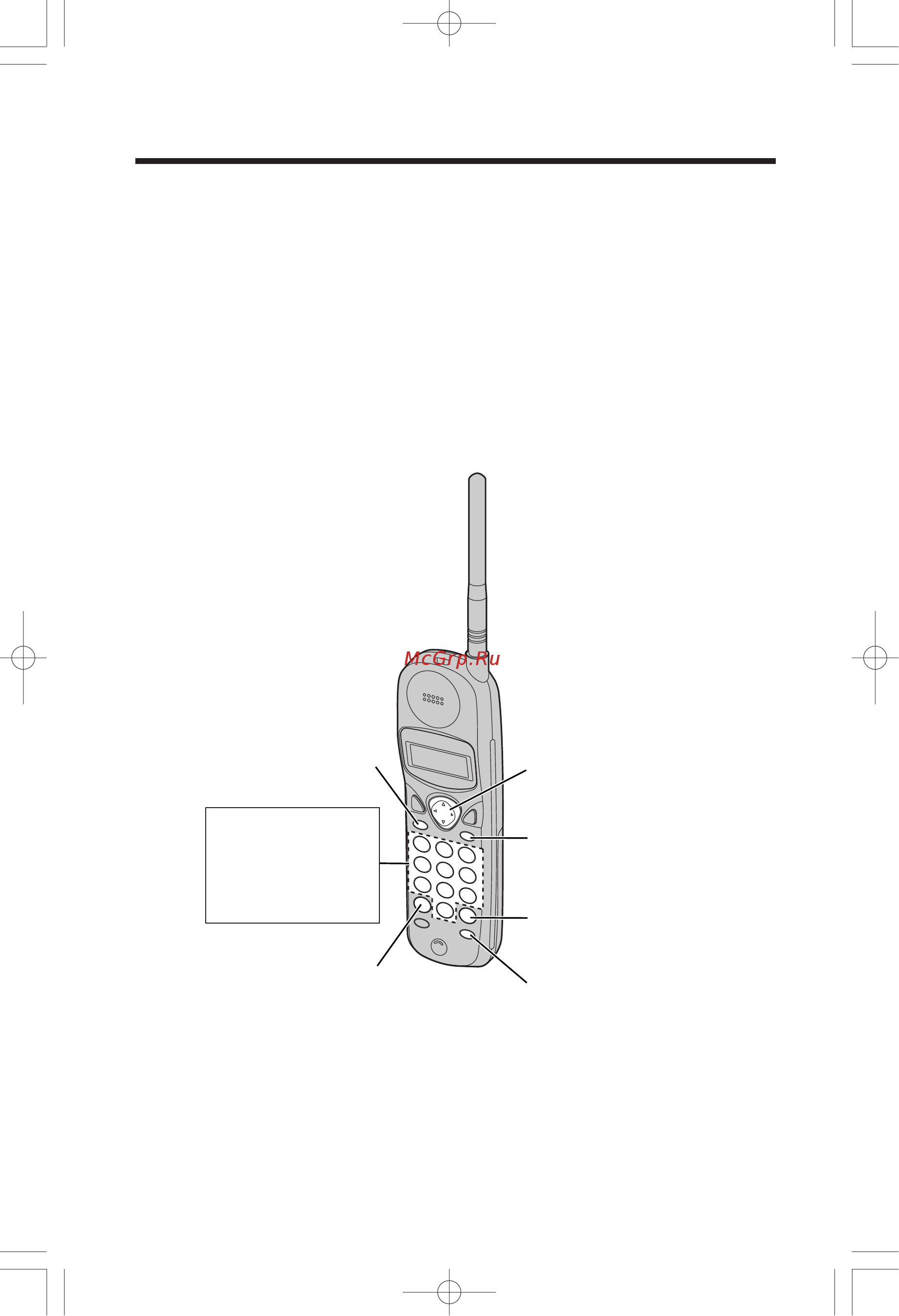 Panasonic KX-TC1245 RU-B [36/80] Ncgojvîobahne tejeiohhoø khnfn
