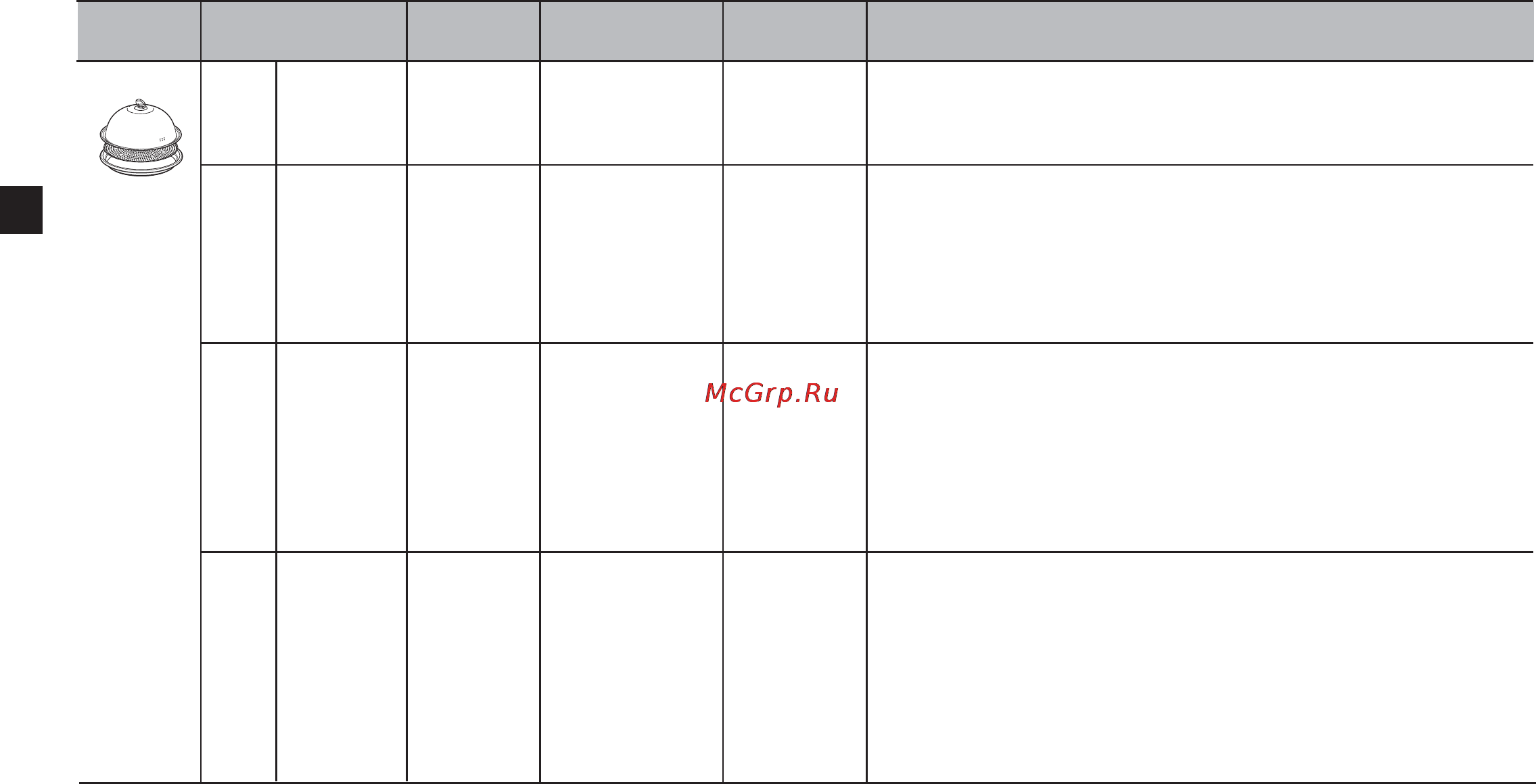LG LB8088HLC Инструкция по эксплуатации онлайн [40/50] 52506