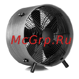 Stadler Form O-006 Otto Fan Dark Wood [5/8] Чистка
