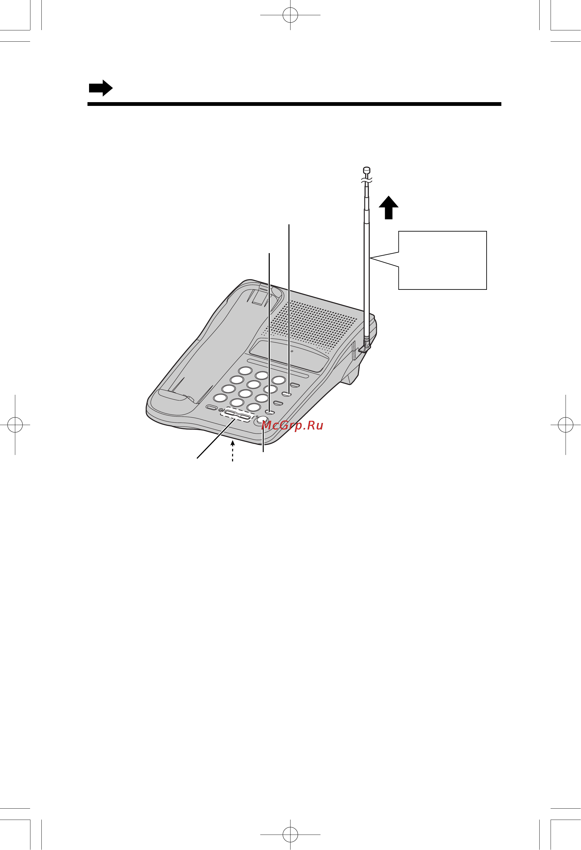 Panasonic KX-TC1225RUB [24/56] C aîobofo joka