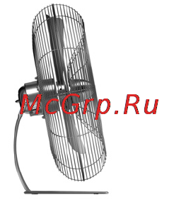 Stadler Form C-009 Charly Fan Floor Black Инструкция по эксплуатации онлайн [5/8] 52543