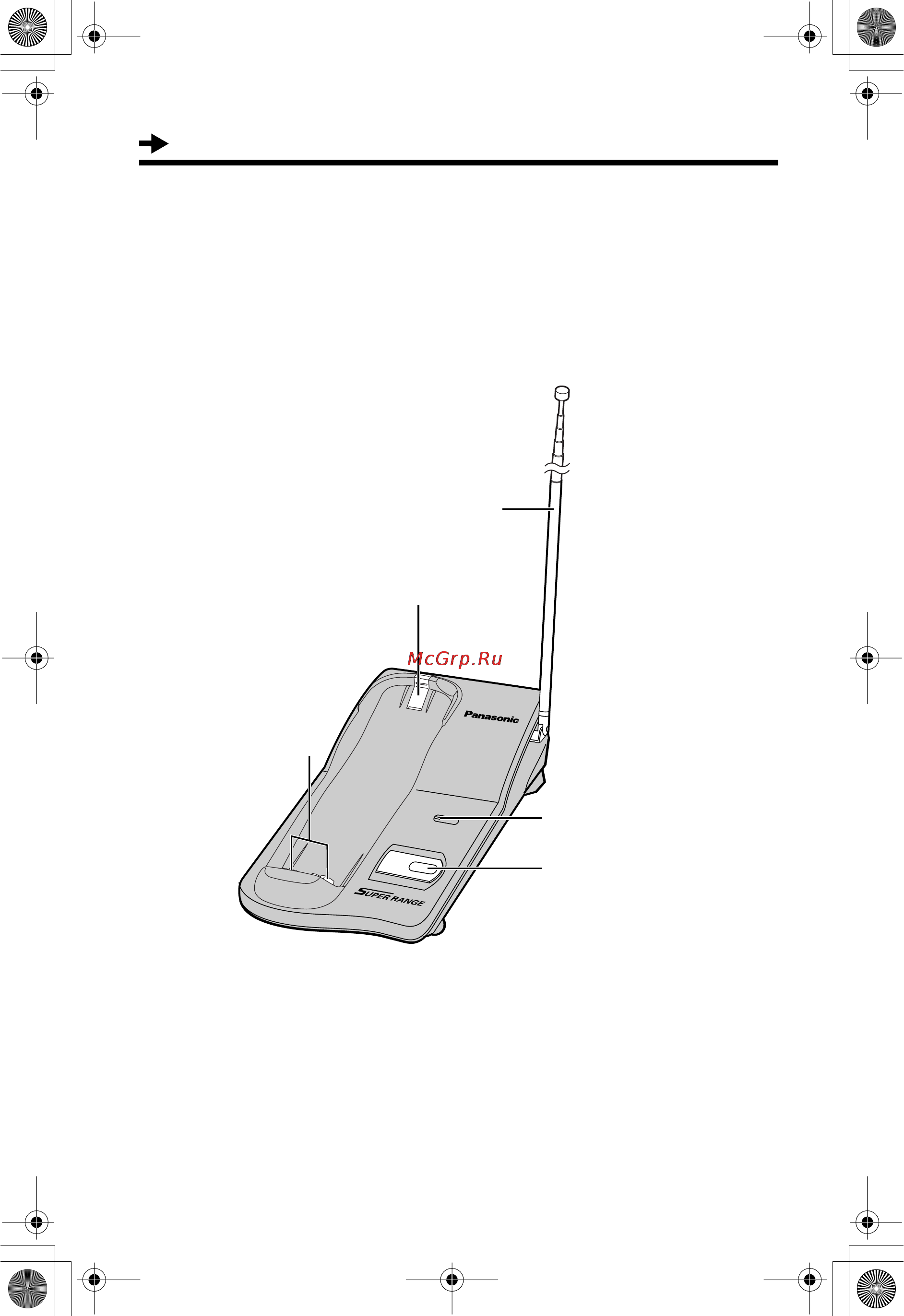 Panasonic KX-TC1215RUB [6/39] Ppppaaaaccccggggoooojjjjooooòòò òeeeehhhhnnnneeee ooooppppffffaaaahhhhoooobbbb yyyyggggppppaaaabbbbjjjjeeeehhhhnnnnrrrr