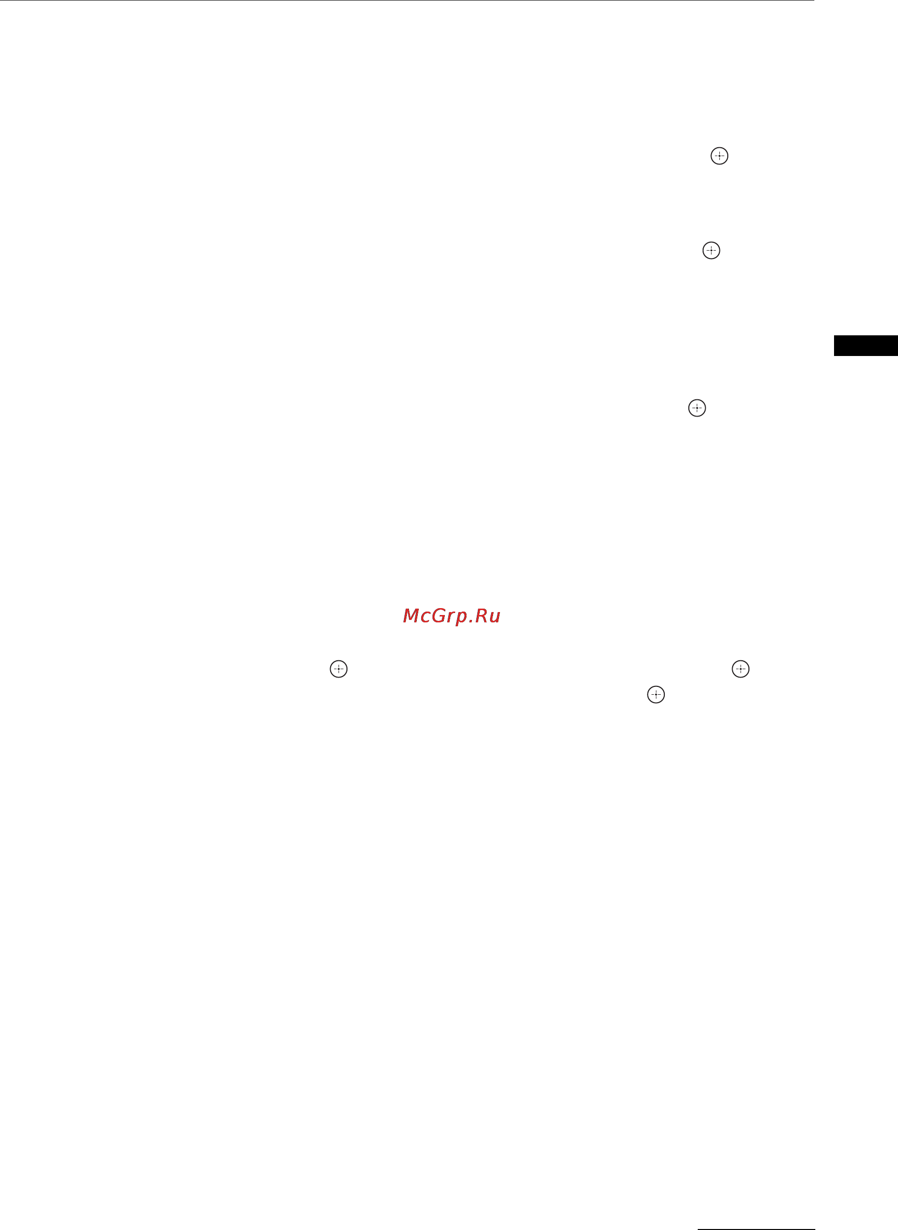 Sony KDL-46X2000 [139/160] Programowanie ręczne