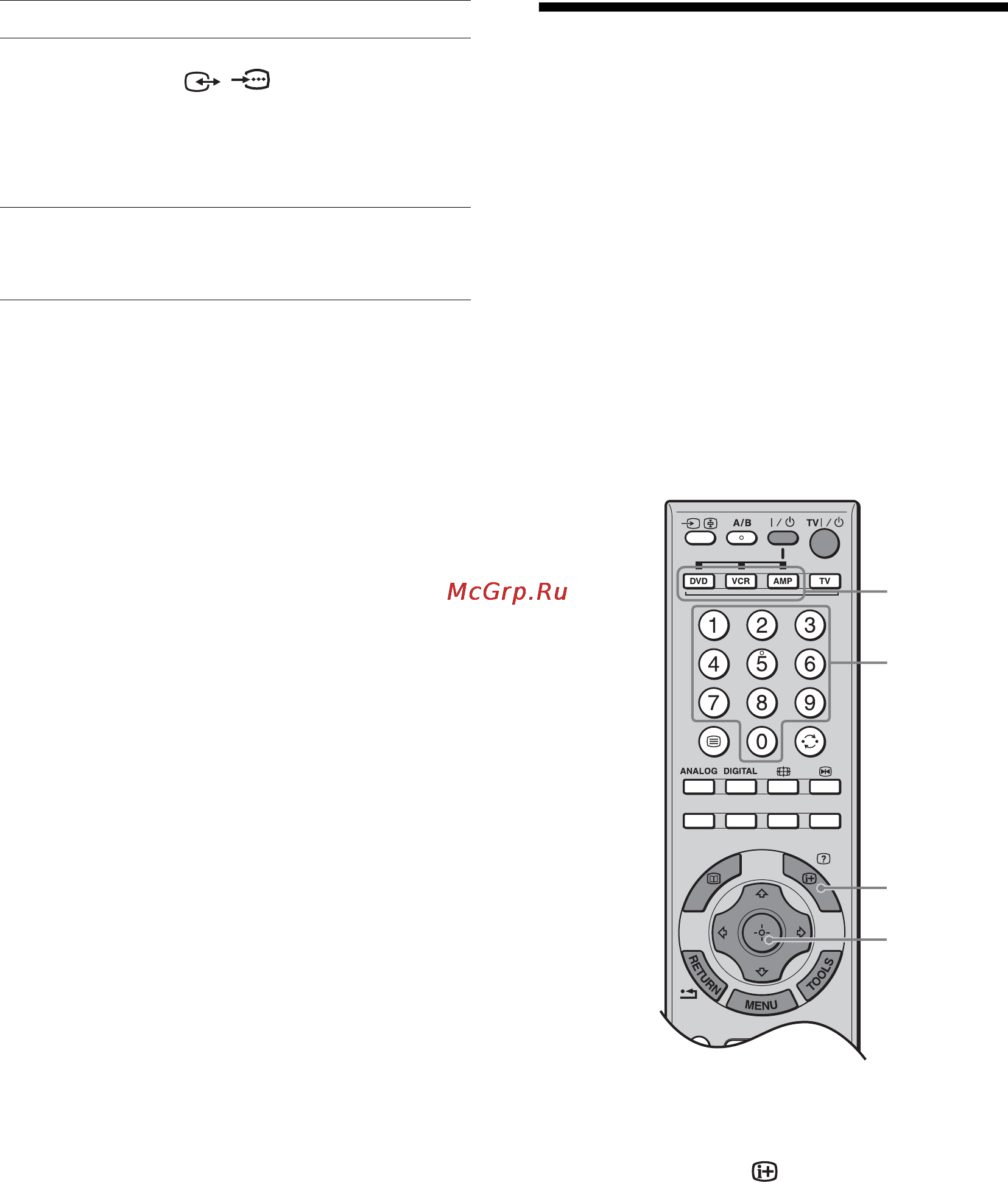 Sony KDL-46X2000 [148/160] Programowanie pilota