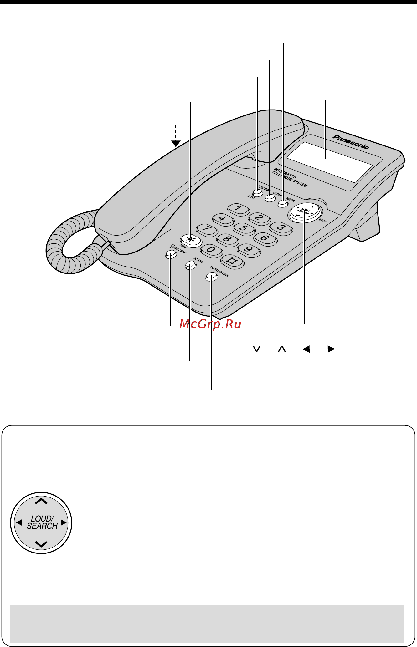 Panasonic KX-TSC10RUW [4/35] Ppppaaaaccccggggoooojjjjooooòòò òeeeehhhhnnnneeee ooooppppffffaaaahhhhoooobbbb yyyyggggppppaaaabbbbjjjjeeeehhhhnnnnrrrr