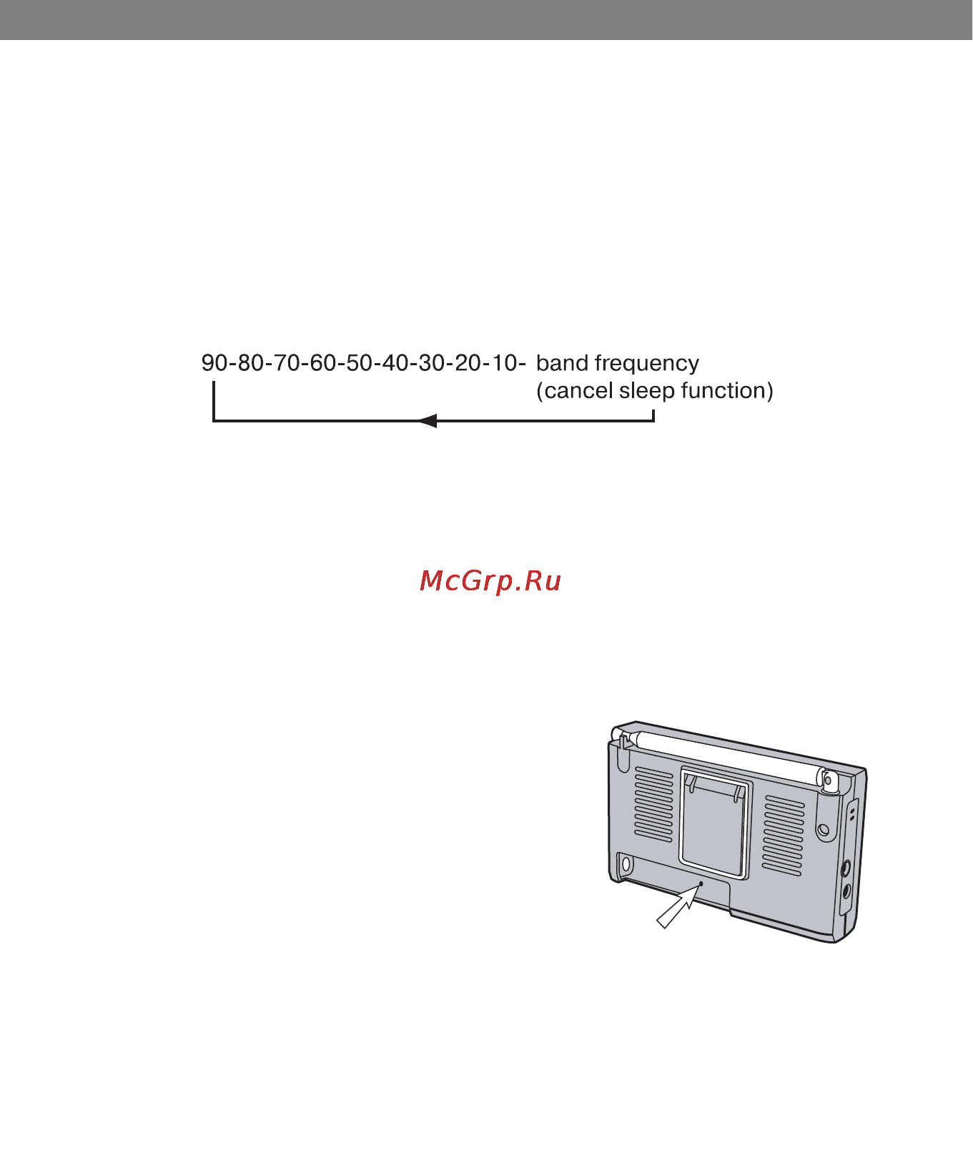 Vitek VT-3589 [8/20] English