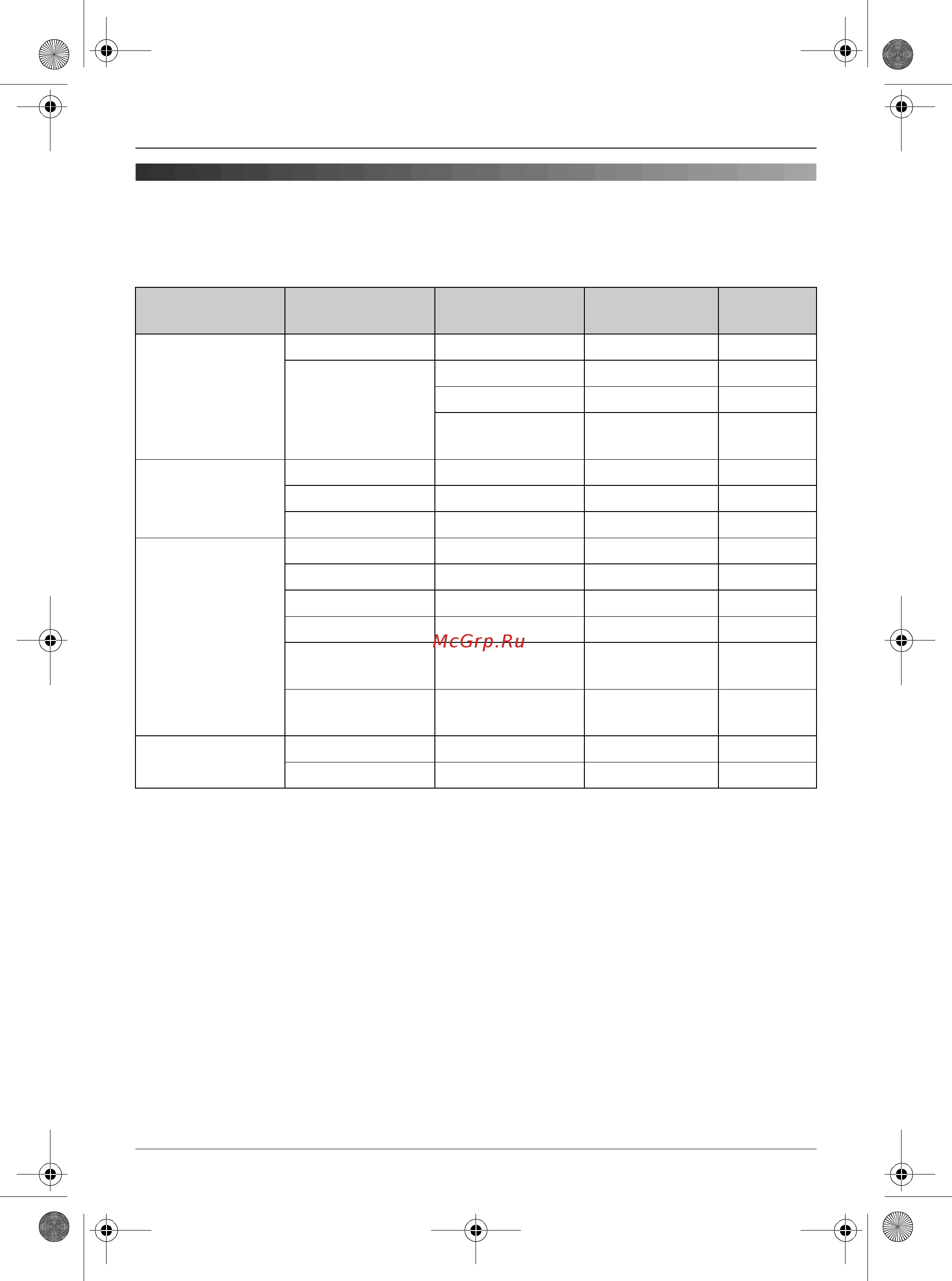 Panasonic KX-TG9125RU [34/72] Настройки базового блока