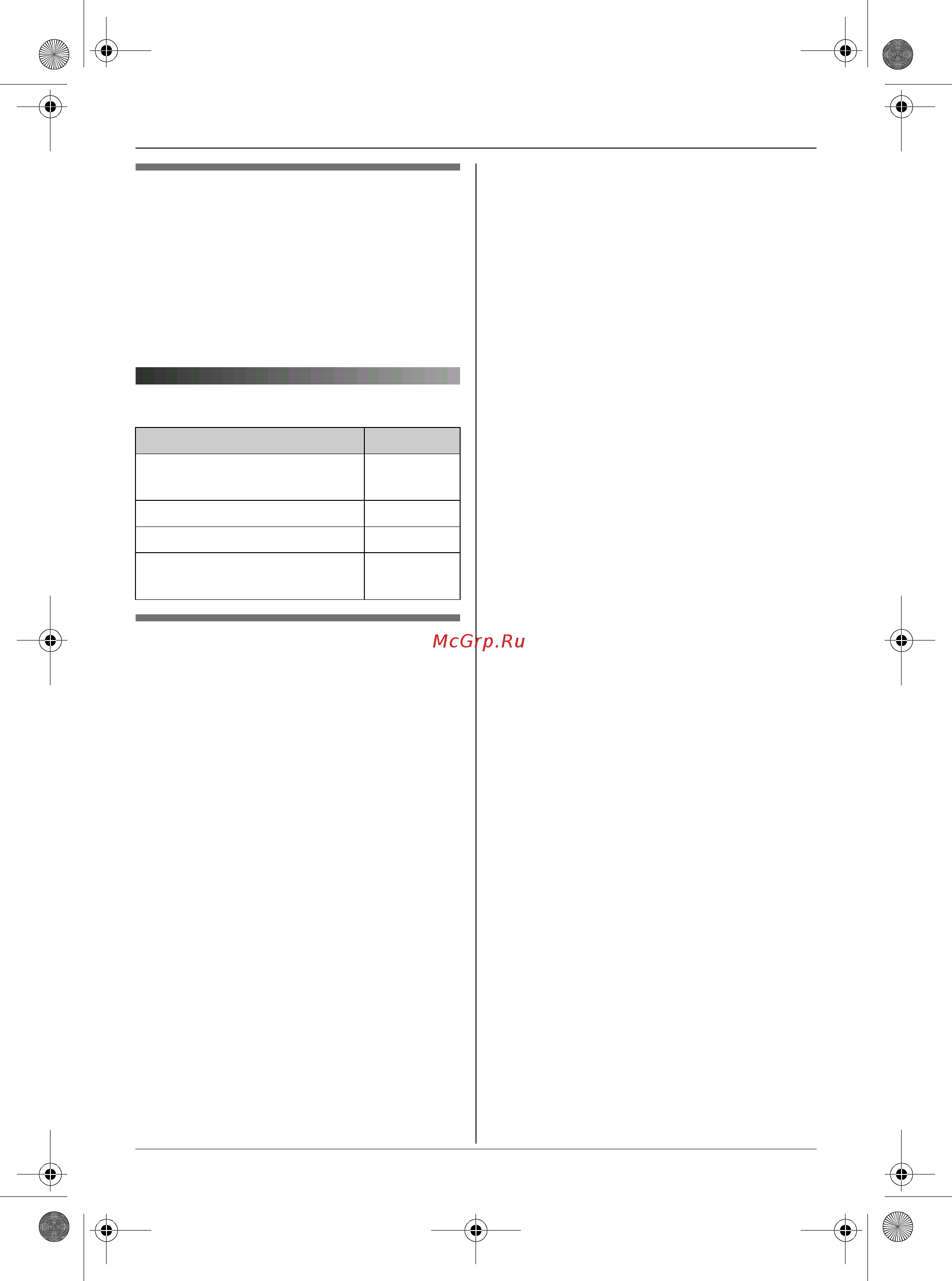 Panasonic KX-TG9125RU [45/72] Настройки sms