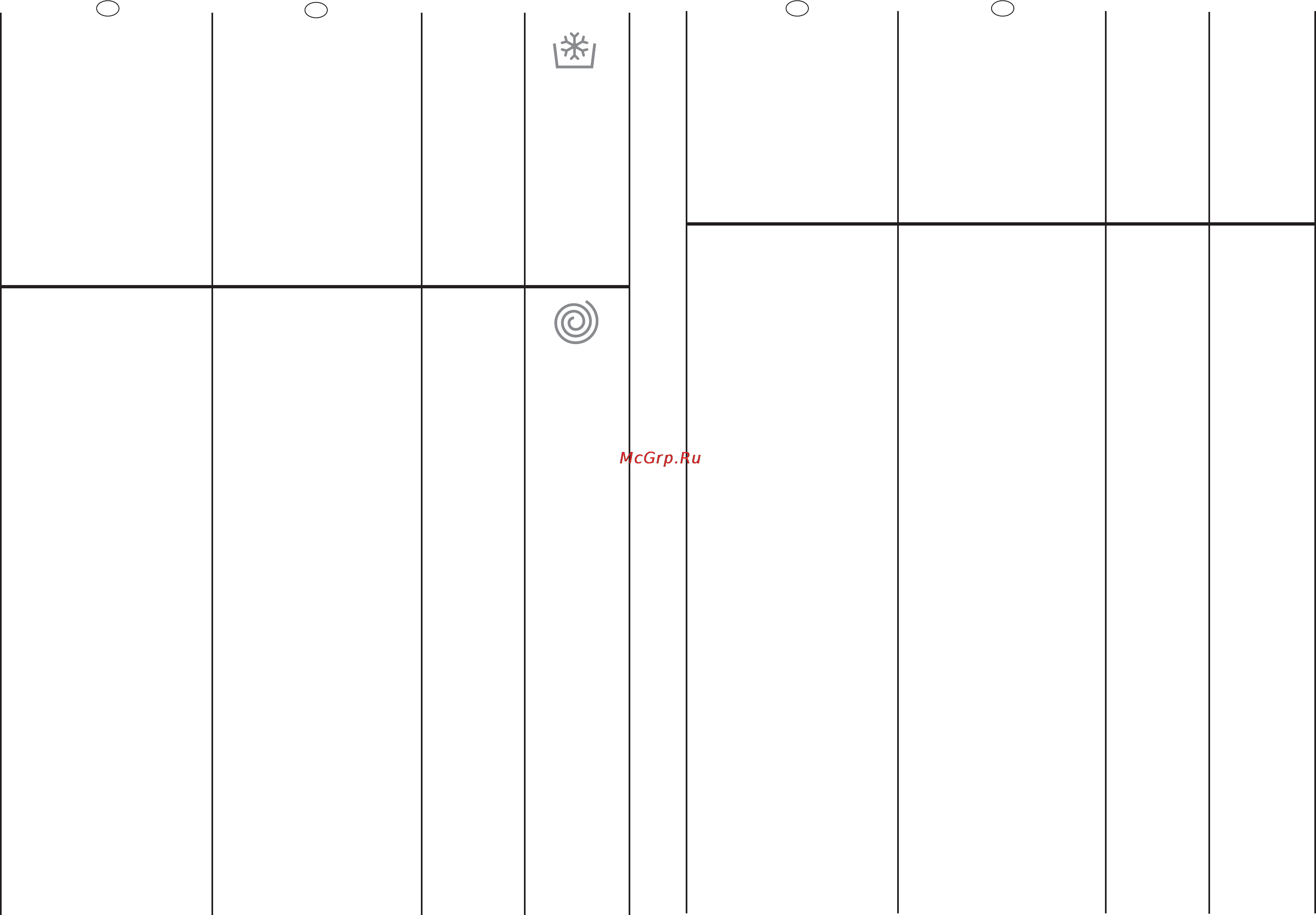 Candy CWB 1307-01S [10/21] Spie tempo restante