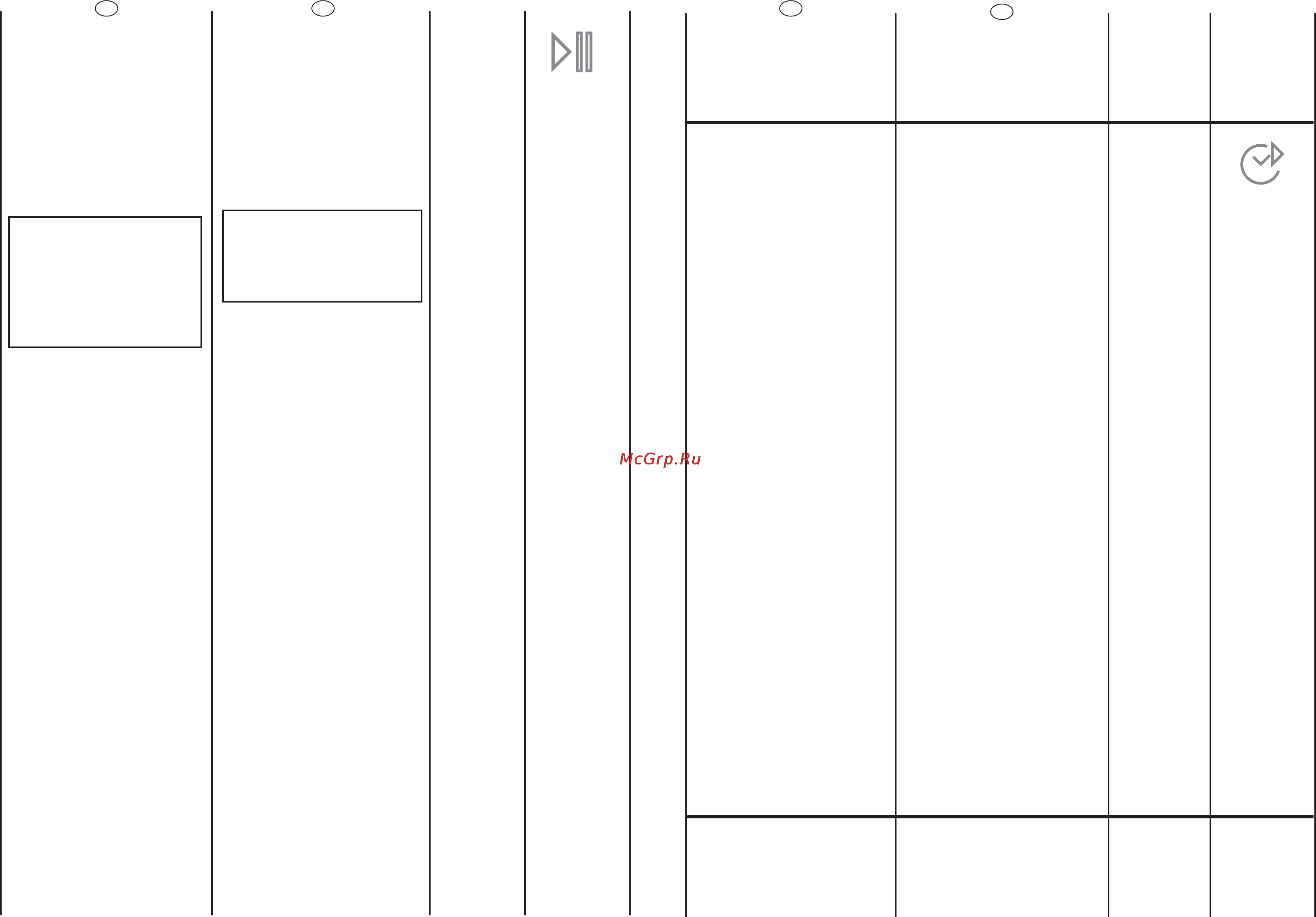 Candy CWB 1307-01S [8/21] Кнопка старт пауза