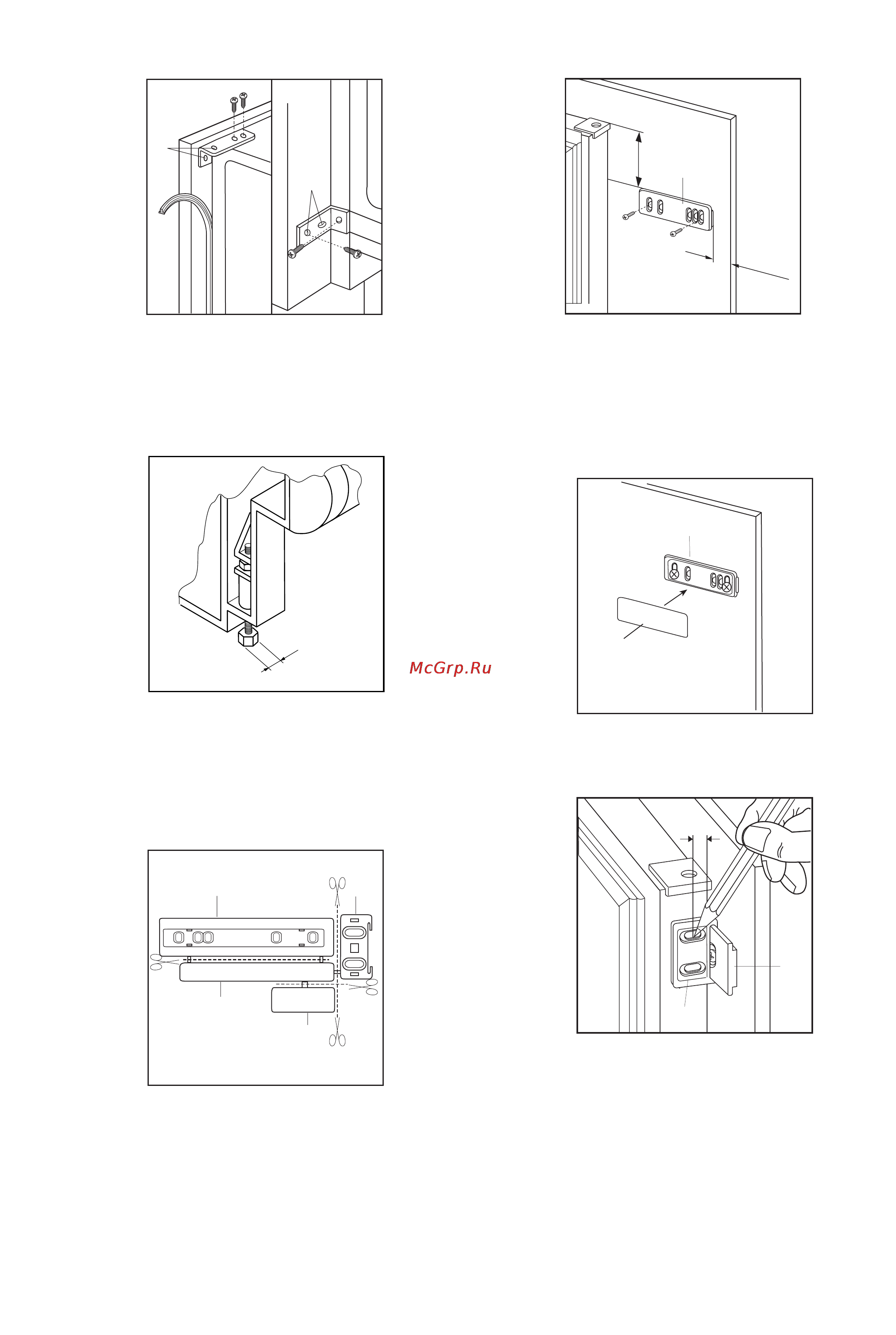 Electrolux ERU13310 Инструкция по эксплуатации онлайн [12/13] 52653