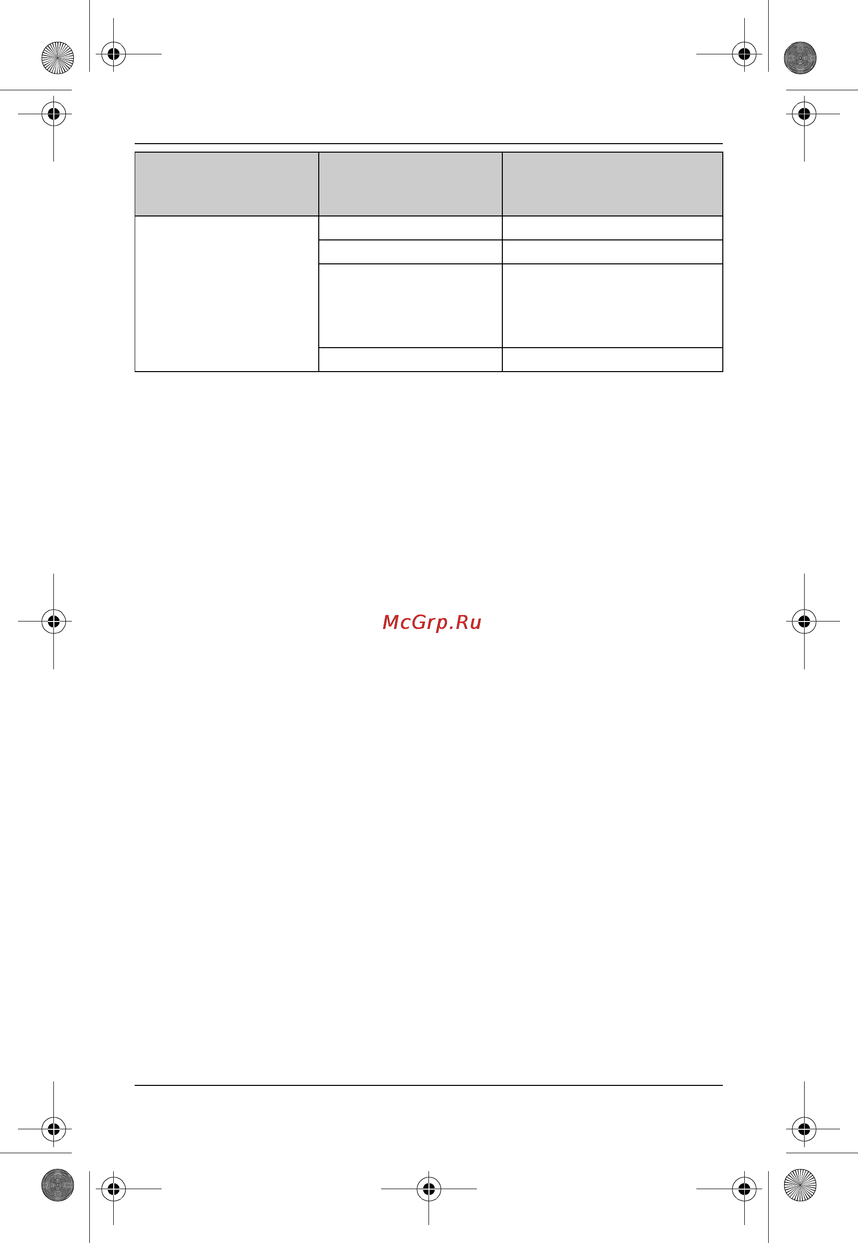 Panasonic KX-TG8225RU [24/64] Настройки трубки